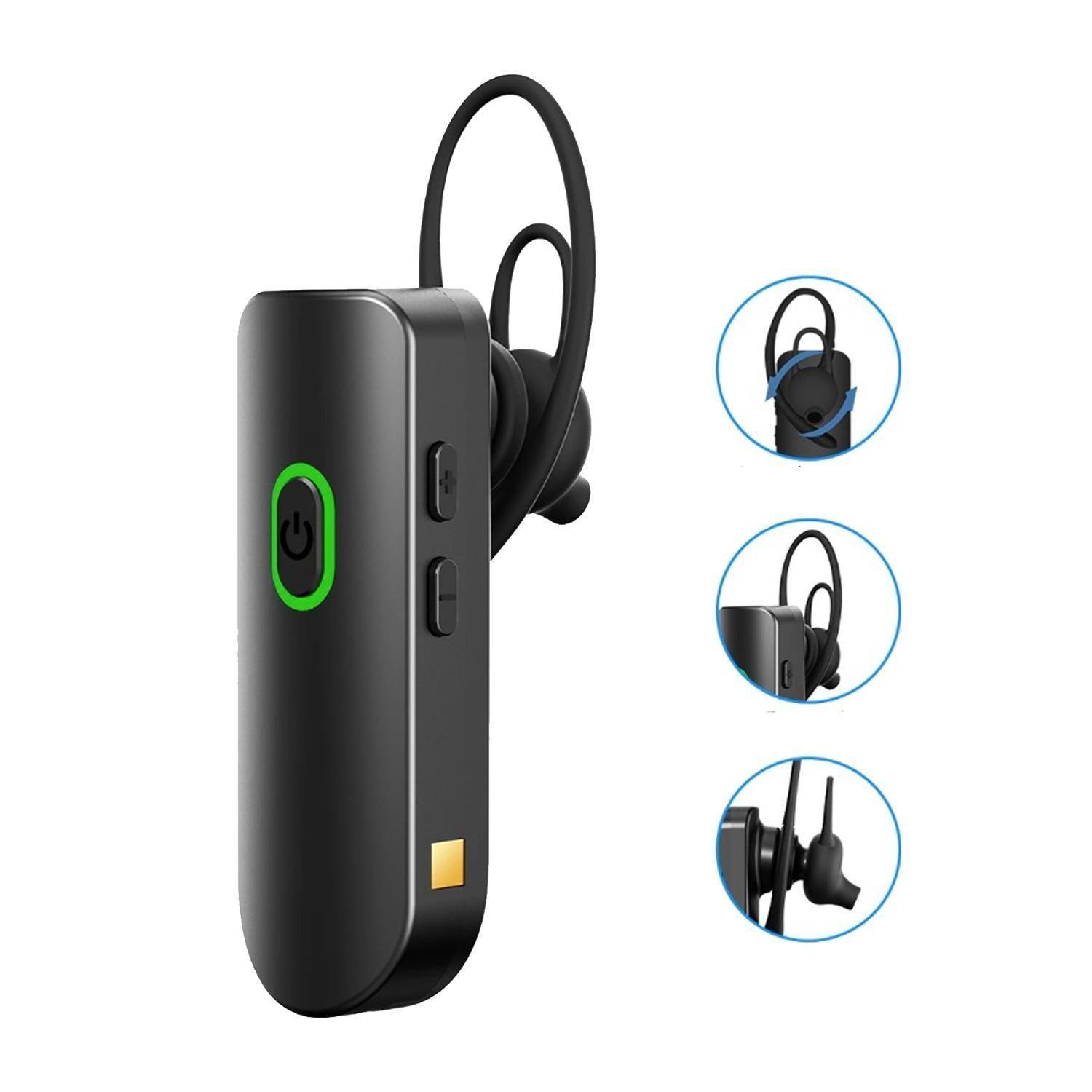 Relacart TGS-5R 2.4G Receptor para Sistema de Guía-1