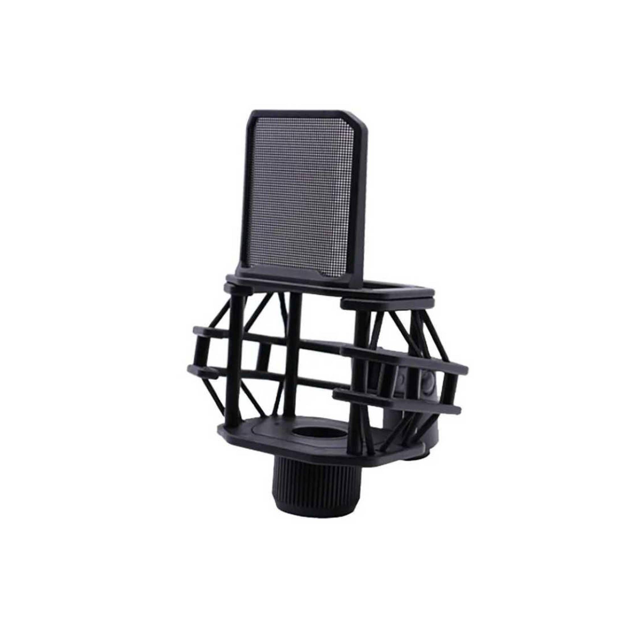 K Acoustic K 10TM Microfono de Condensador-1