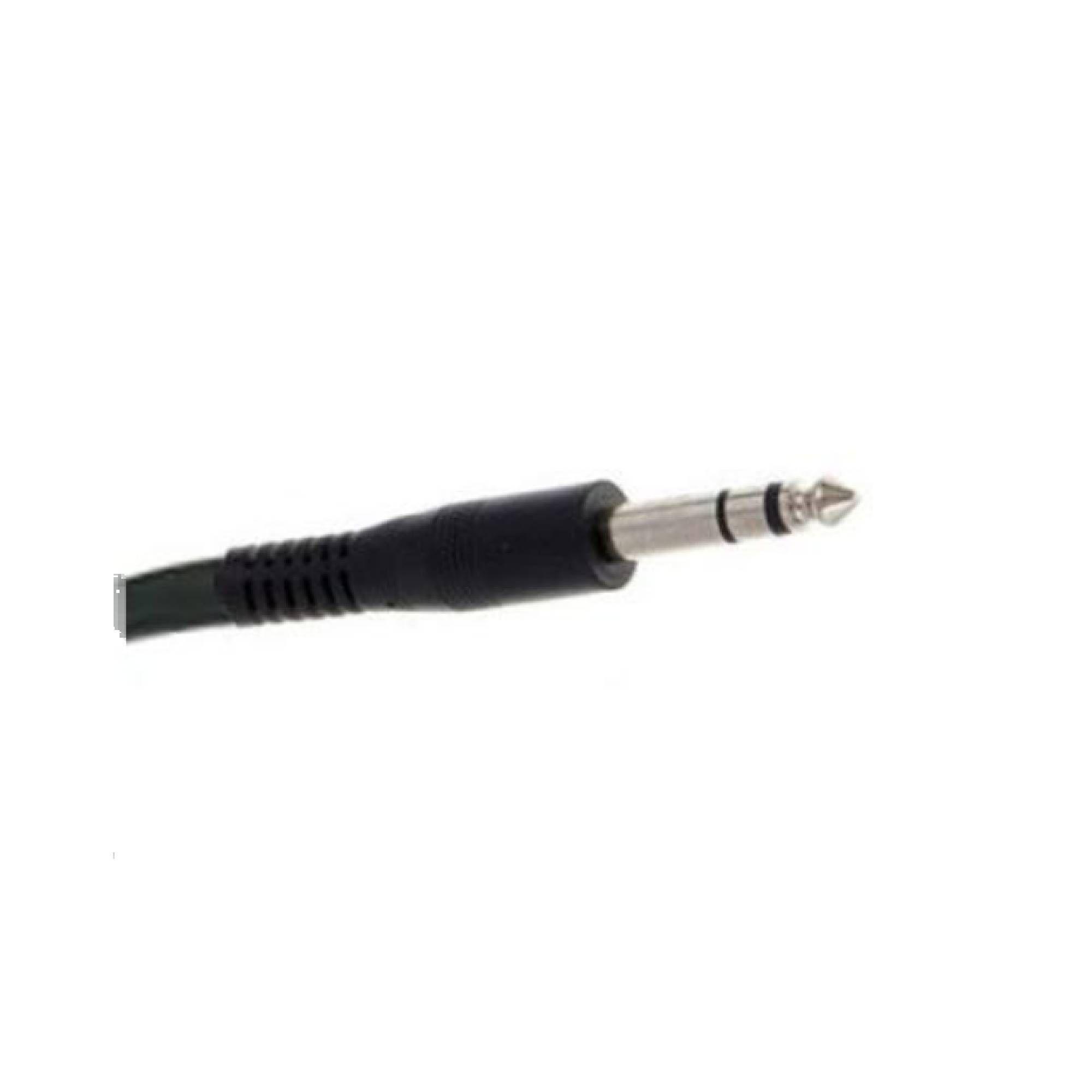 Relacart EC-A03-TRP Cable Trs 3.5MM A Trs 6.3MM-2