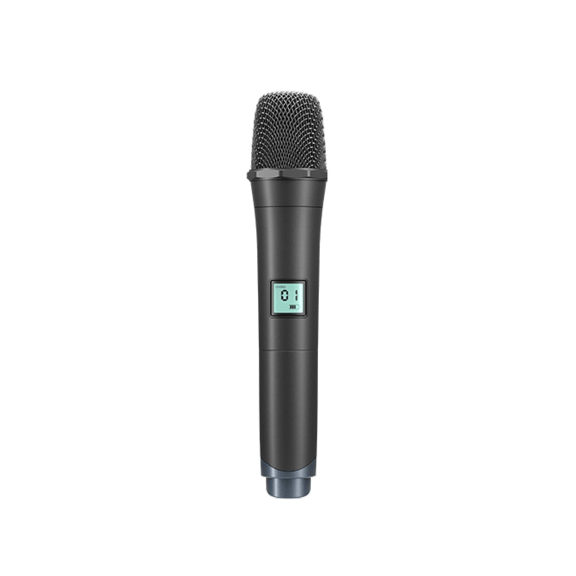 Relacart EZ MI4 sistema inal mbrico 02 mano mas 02 cintillo-2