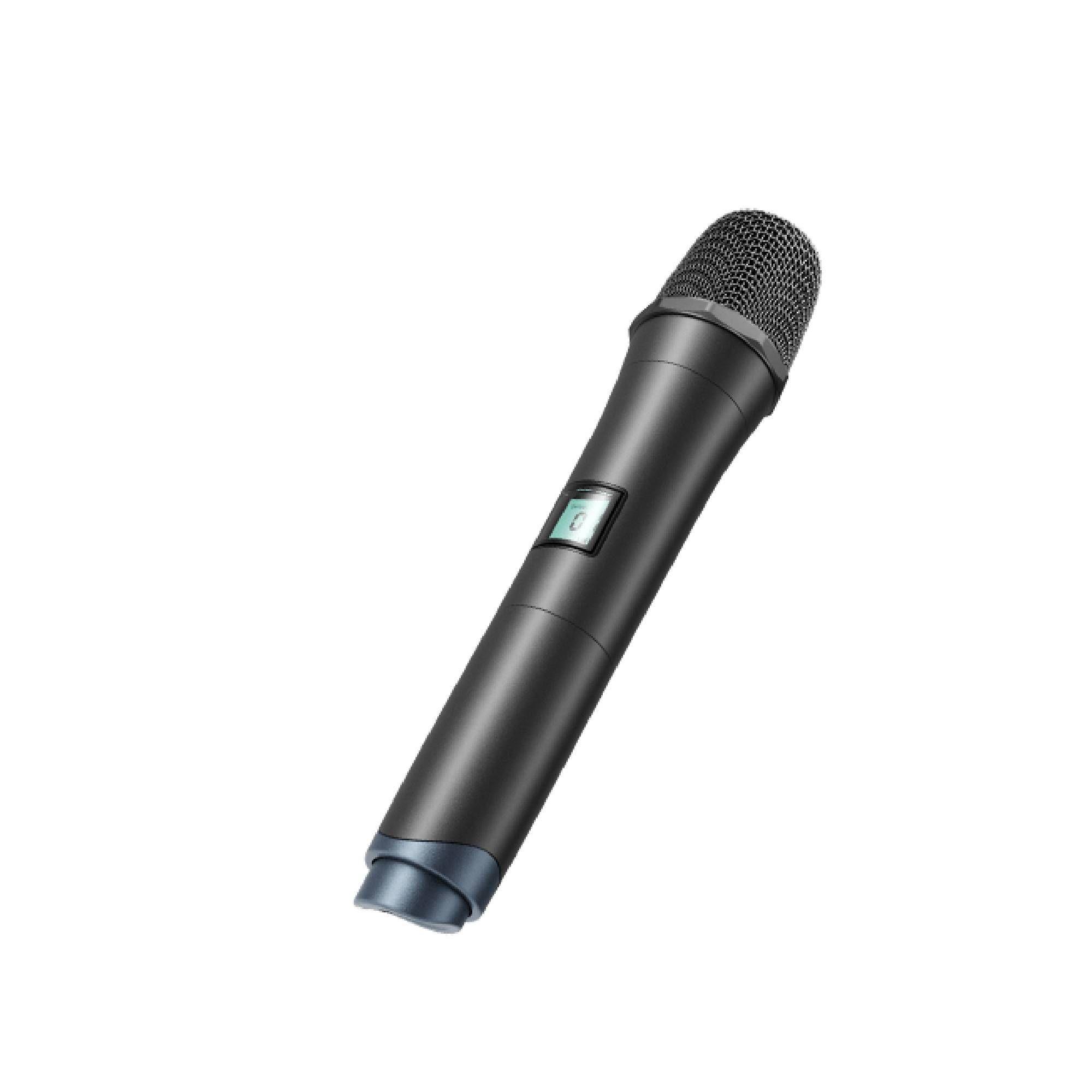 Relacart EZ MI4 sistema inal mbrico 02 mano mas 02 cintillo-3