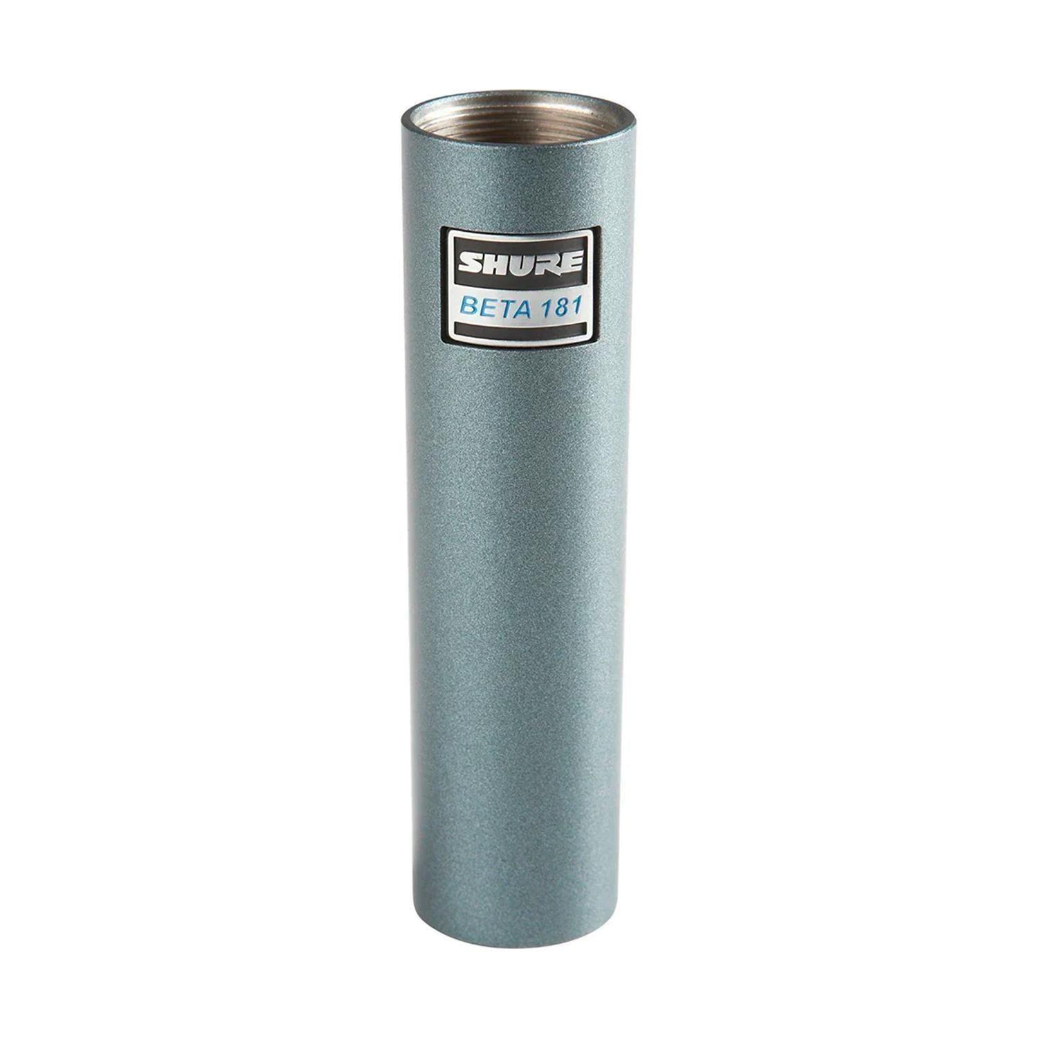 Shure RPM181 PRE Preamplificador XLR Beta 181-0