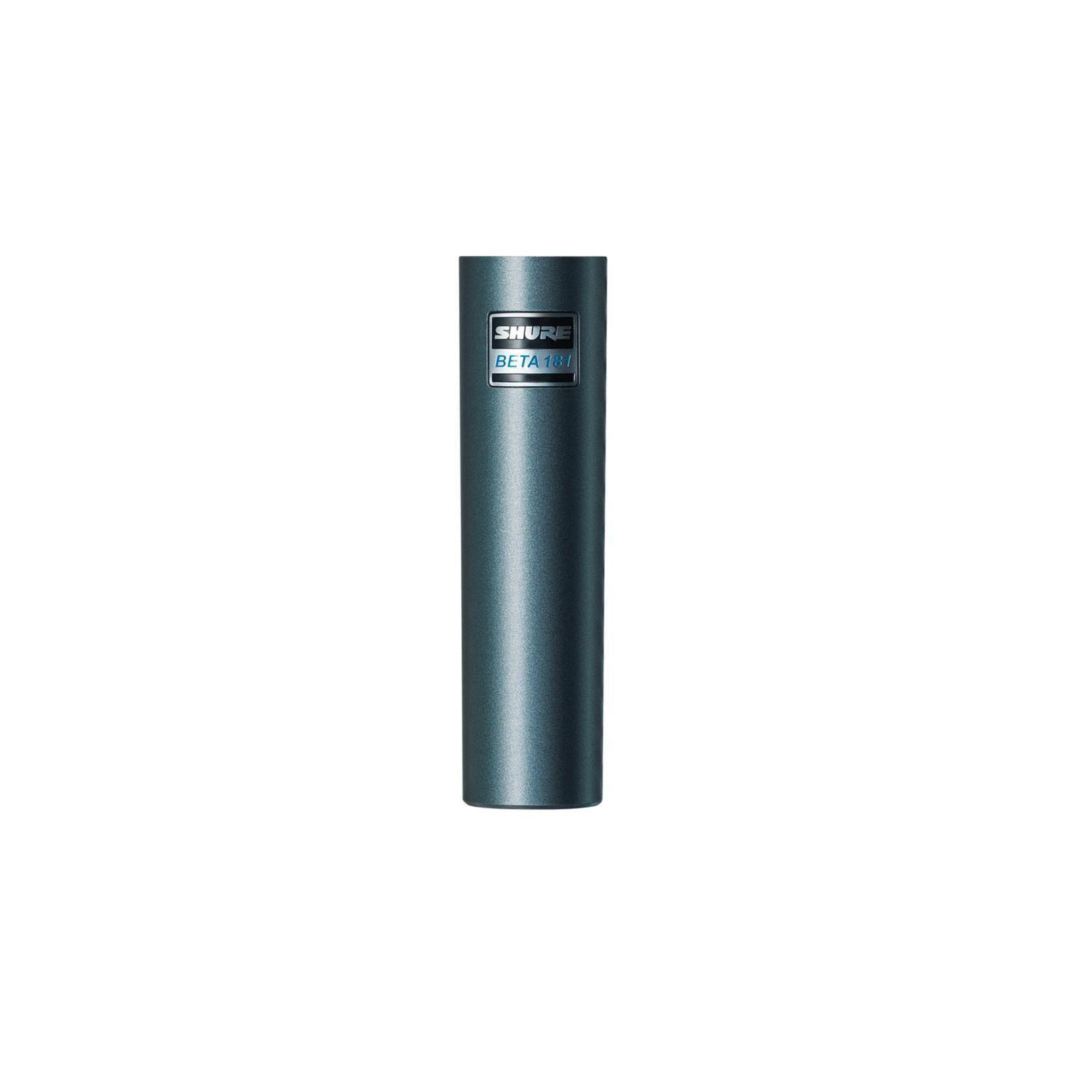 Shure RPM181 PRE Preamplificador XLR Beta 181-1