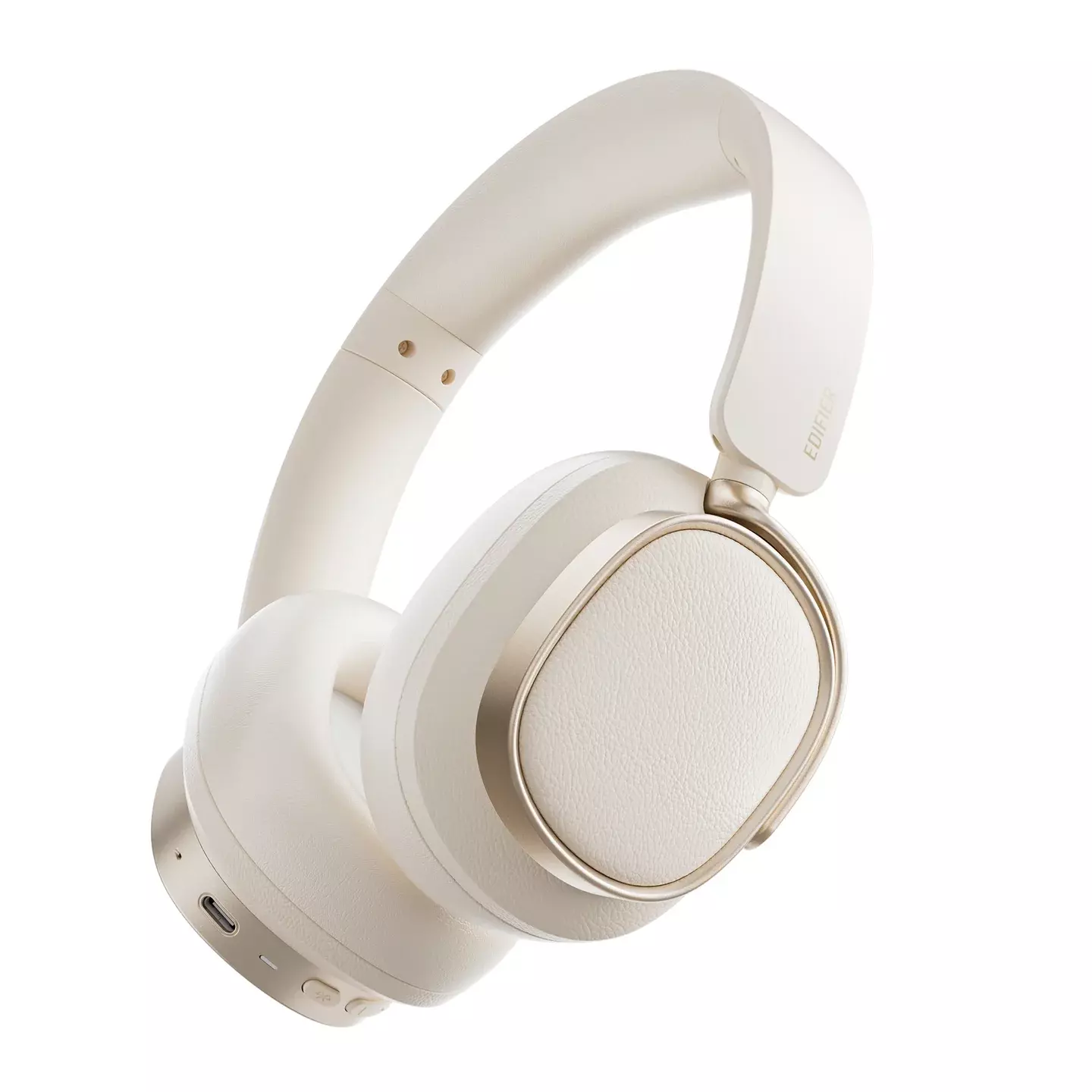 Edifier ES850NB IVORY Audífonos Multipropósito-0