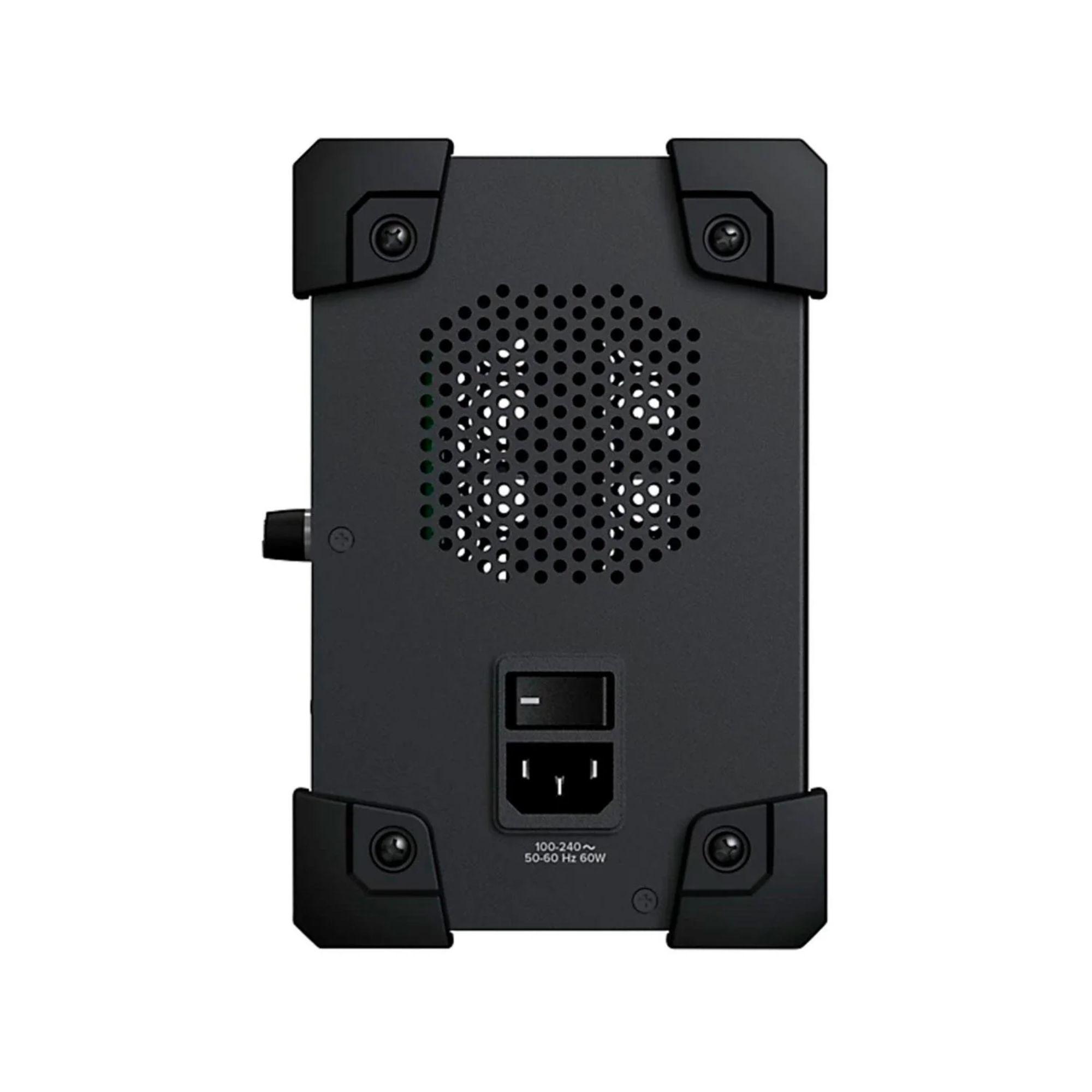 Mackie DL32SE consola digital de 32 canales-2