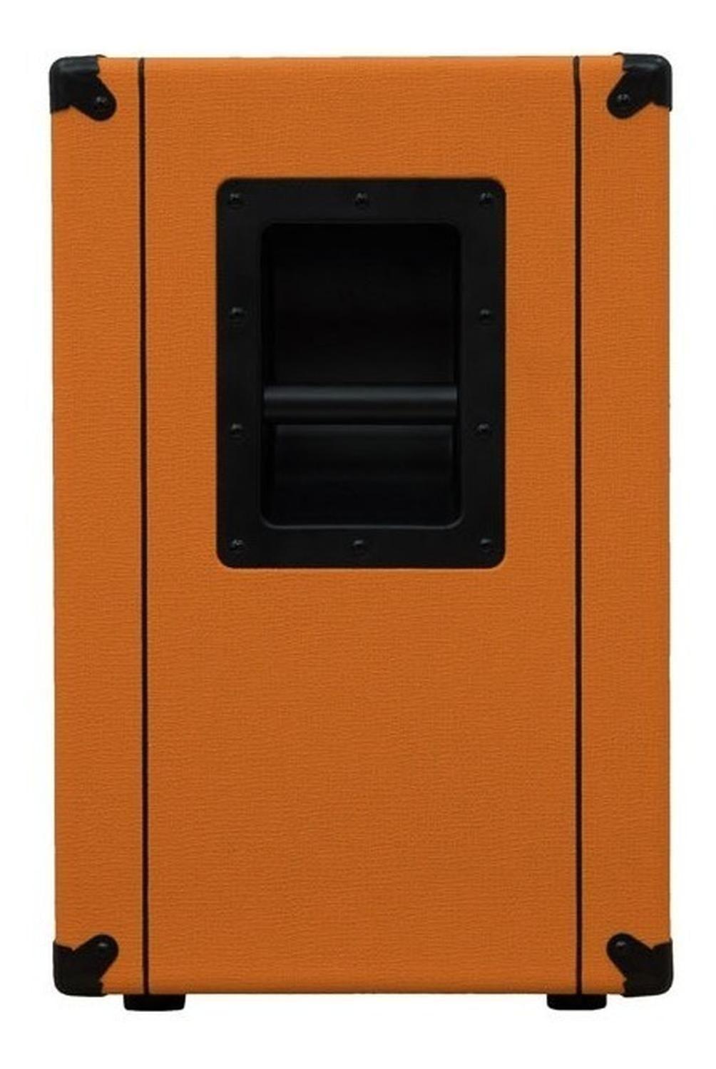 Orange Crush Bass 100w Amplificador De Bajo-6