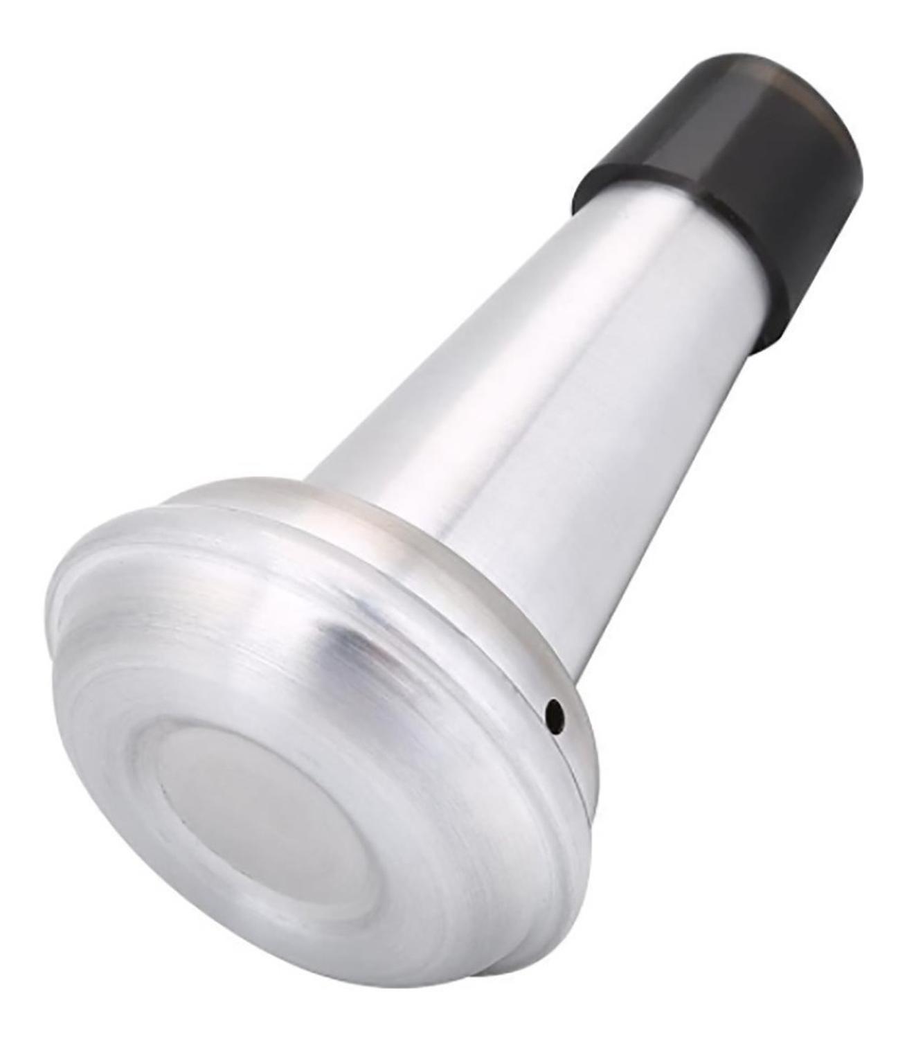 Gcr Sordina Silenciador Muteador De Trompeta-0