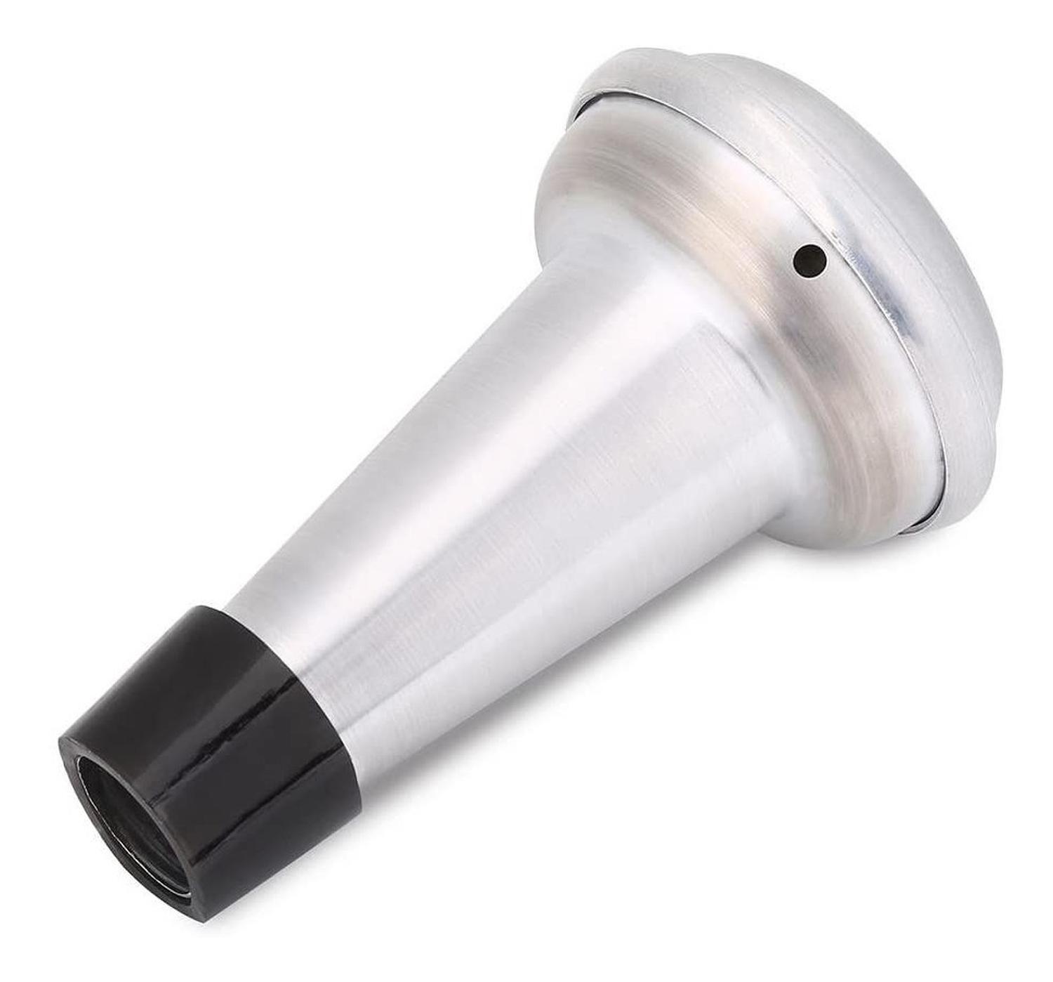 Gcr Sordina Silenciador Muteador De Trompeta-1