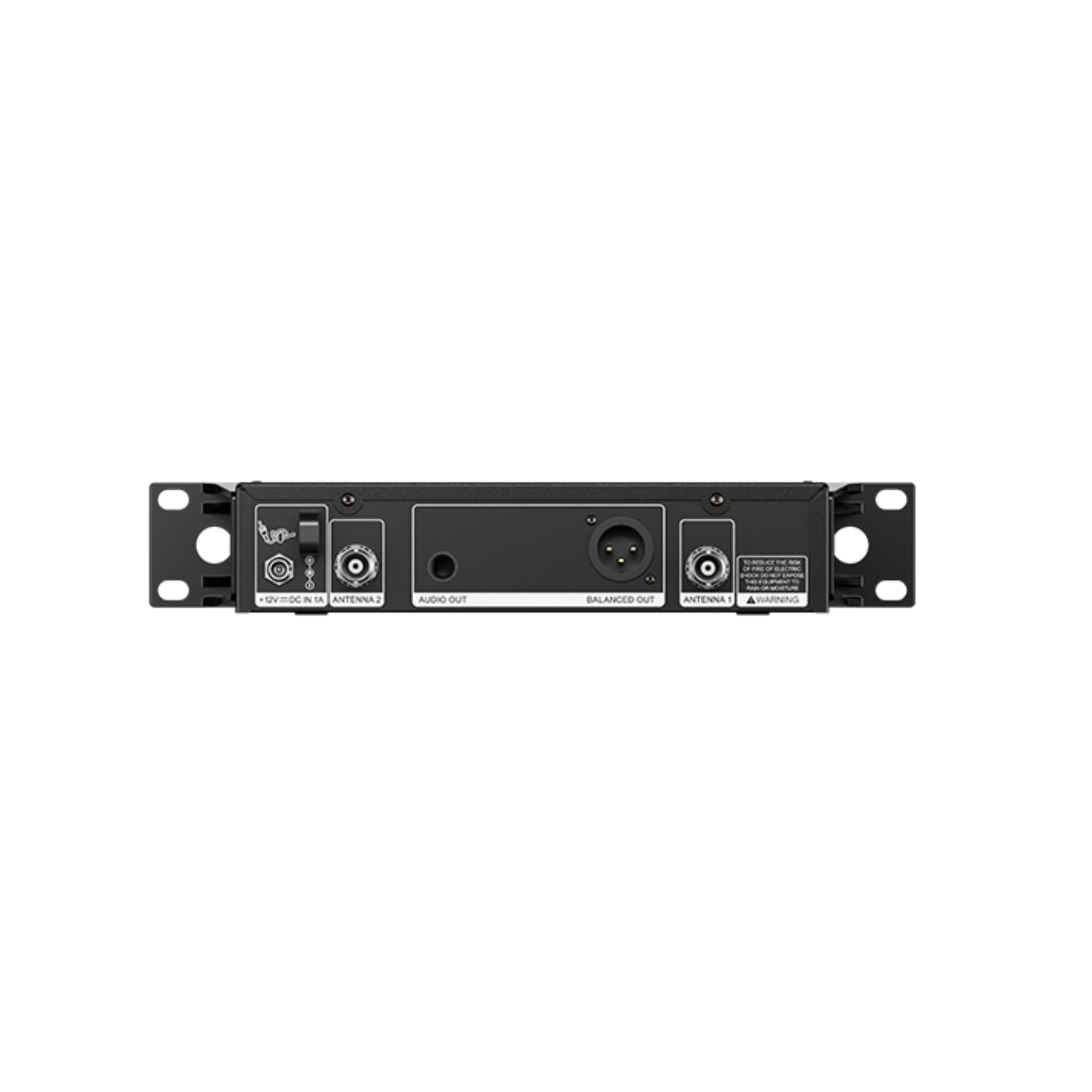 RELACART Receptor EZ MI1-2