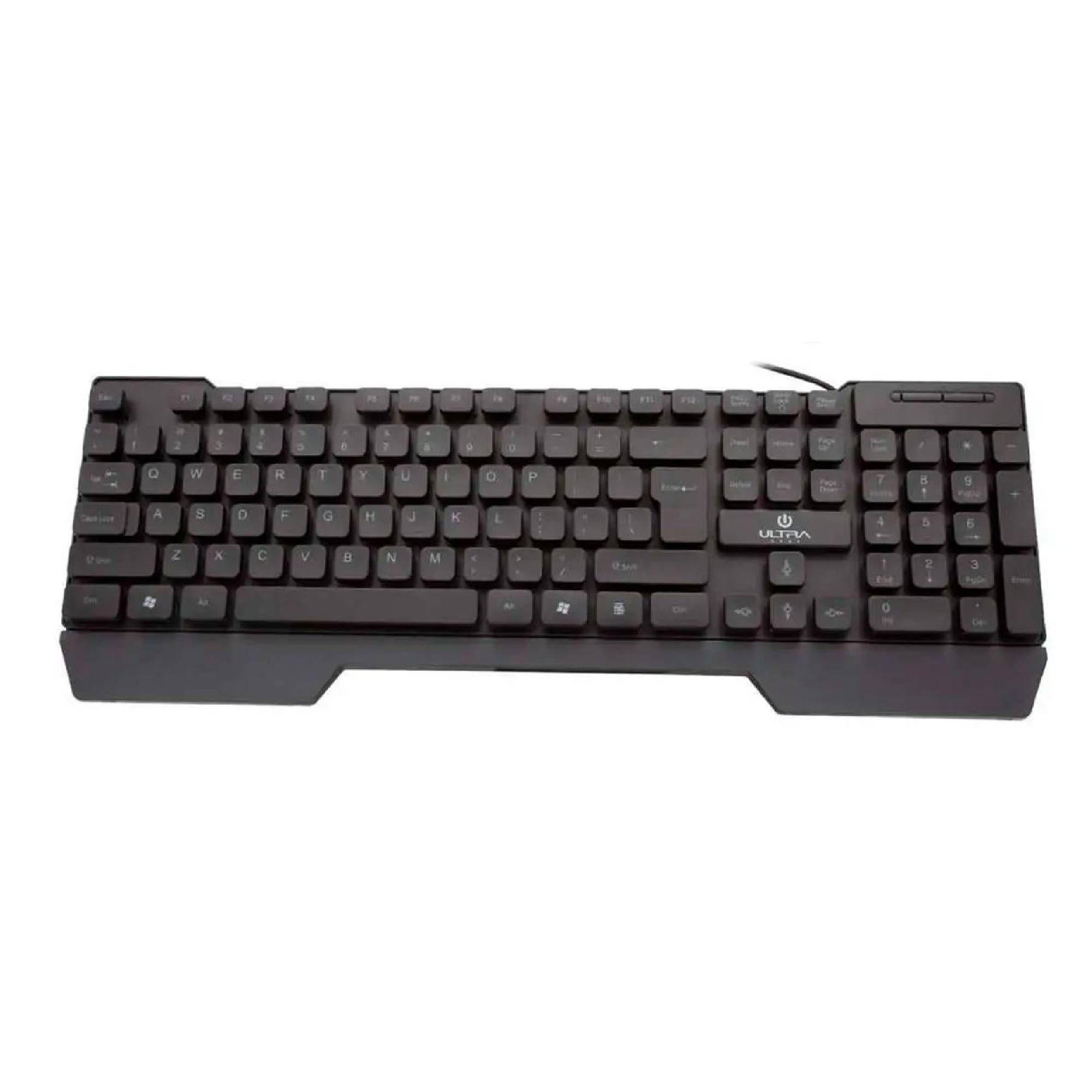 Ultra COMX3 Set Gaming-3