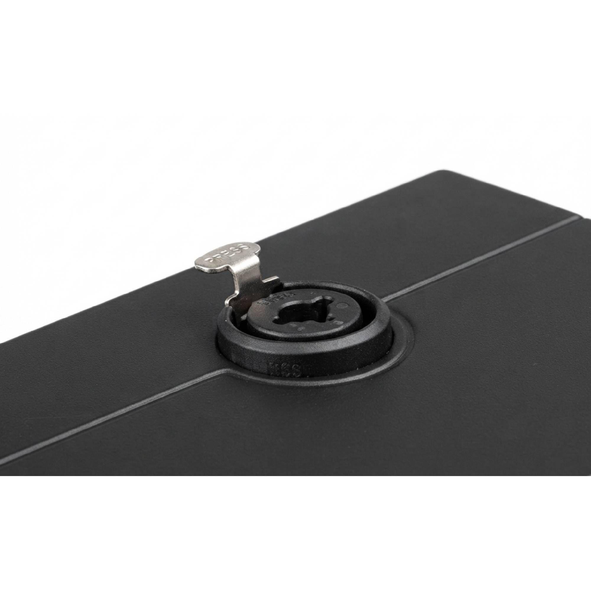 RELACART TS 700S Base Para Microfono Conferencia-1