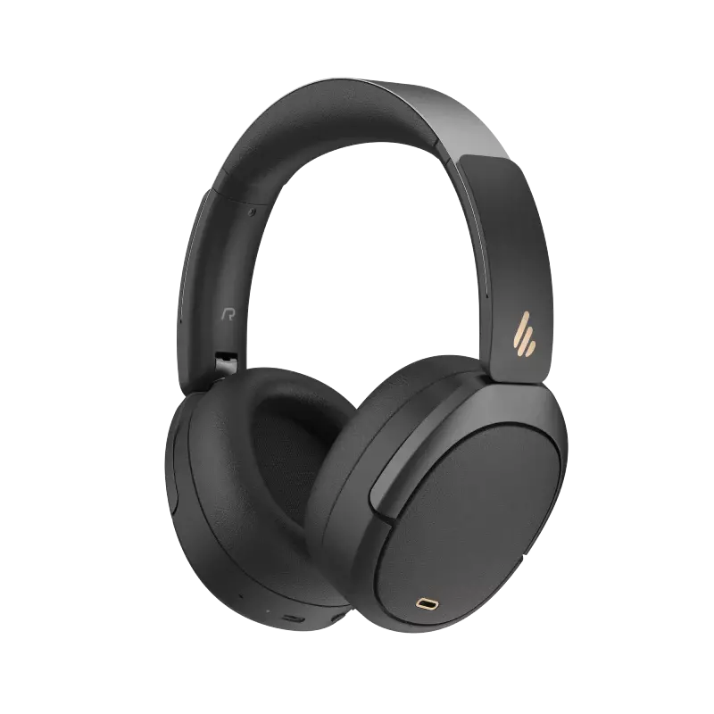 Edifier W80 BLACK Audifonos bluetooth-0