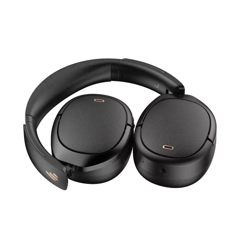 Edifier W80 BLACK Audifonos bluetooth-2