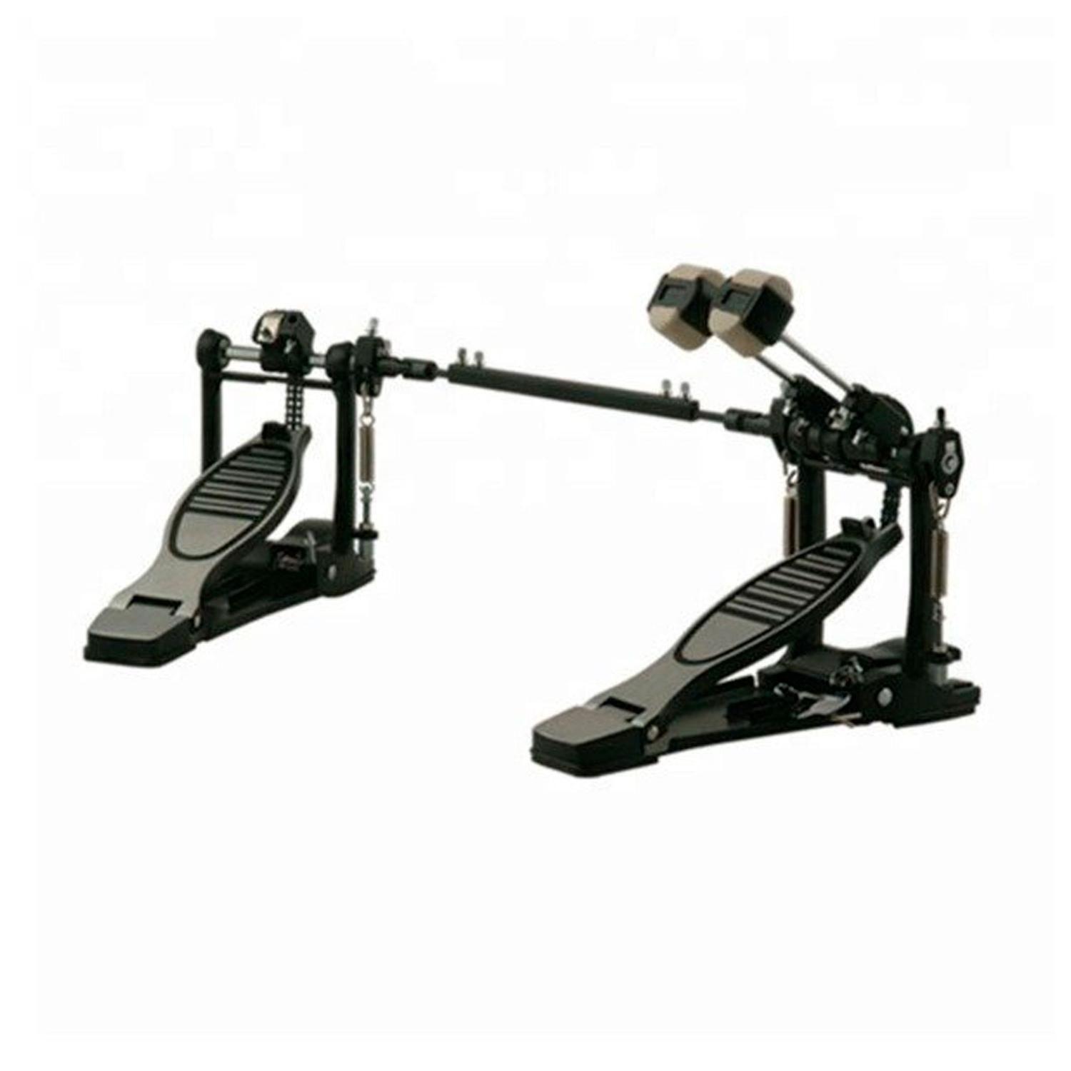 GCR YWDP 220 Pedal Doble para Bater a-0