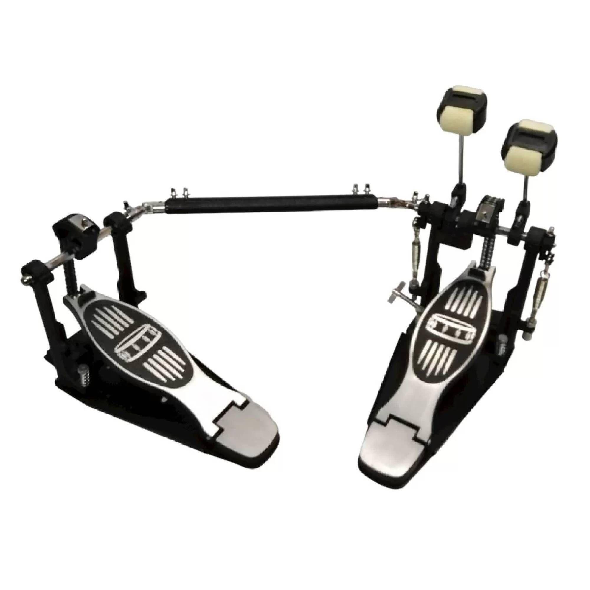GCR YWDP 220 Pedal Doble para Bater a-1