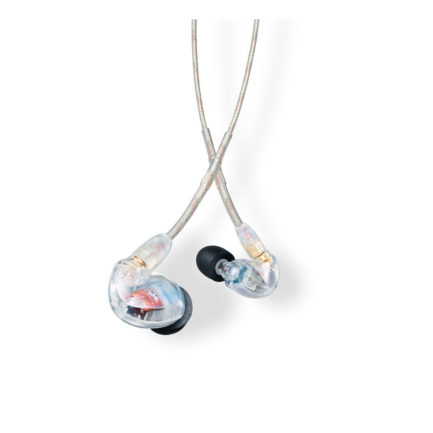 Shure SE425CL Audífonos-1