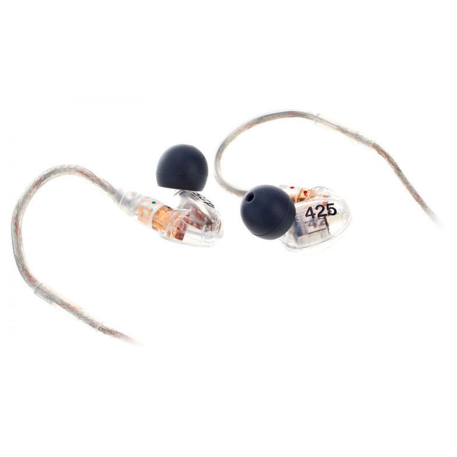 Shure SE425CL Audífonos-2