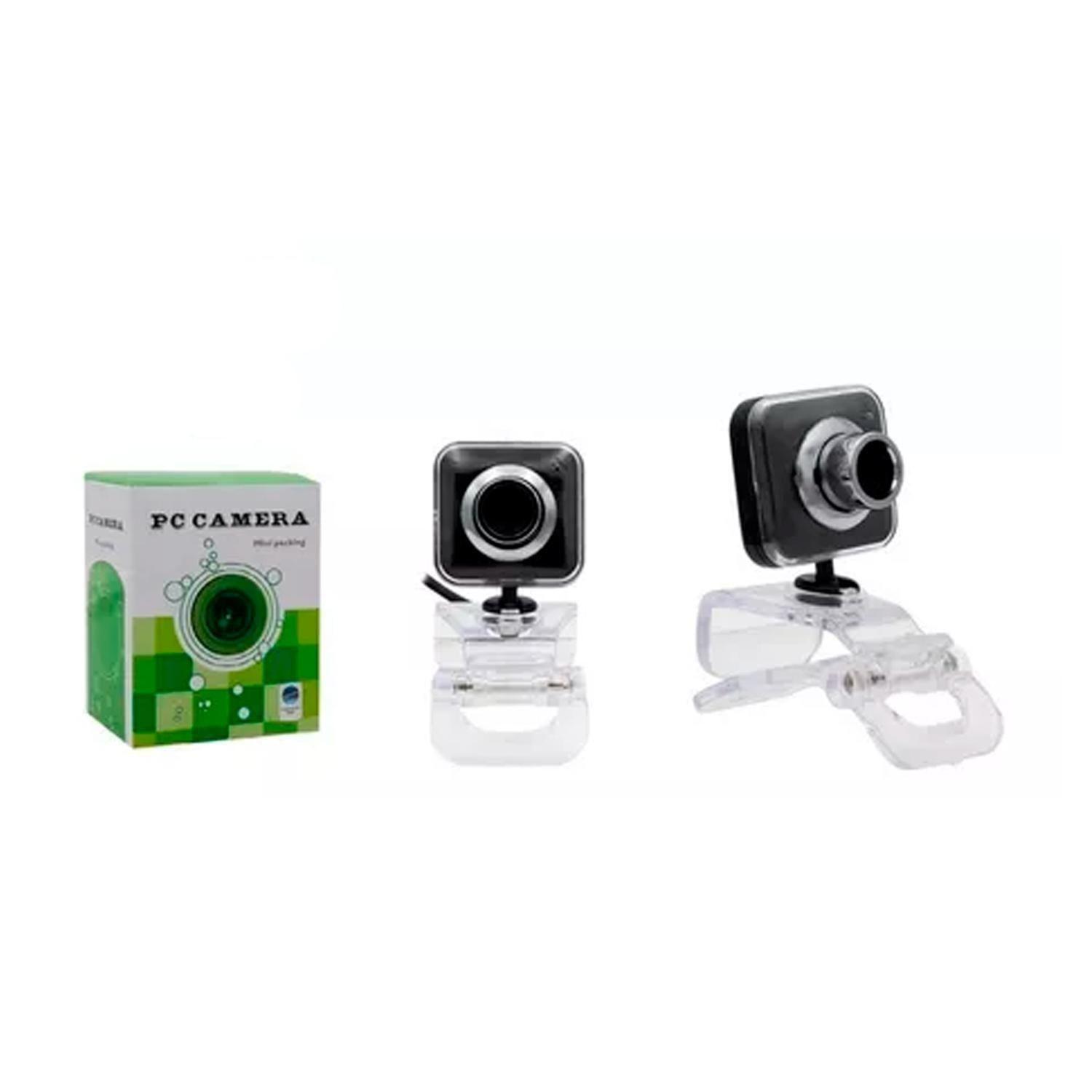 Philco PC CAMERA x28 Webcam-2