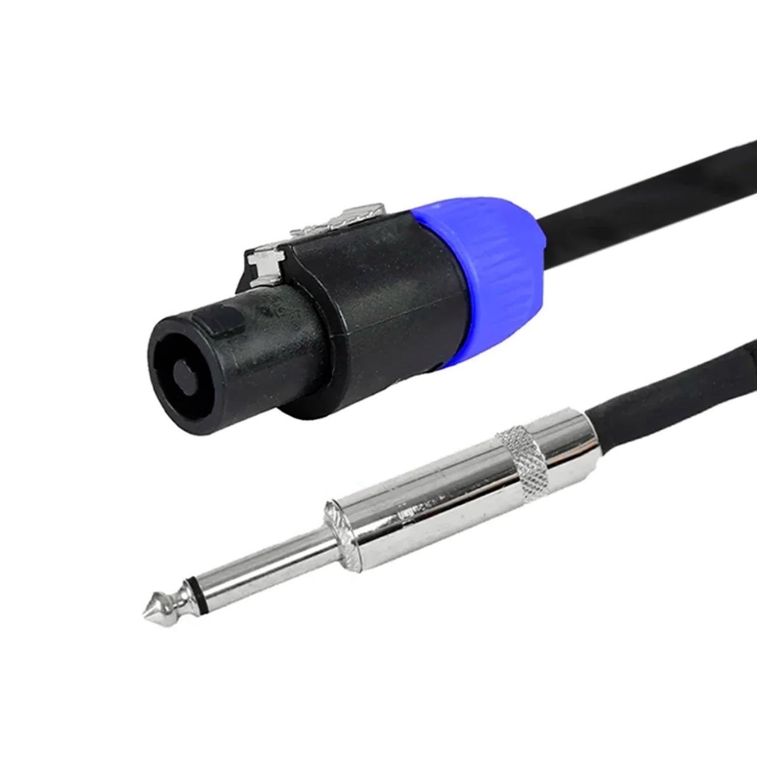 Mekse 030FCA5325 20MT Cable Parlante-2