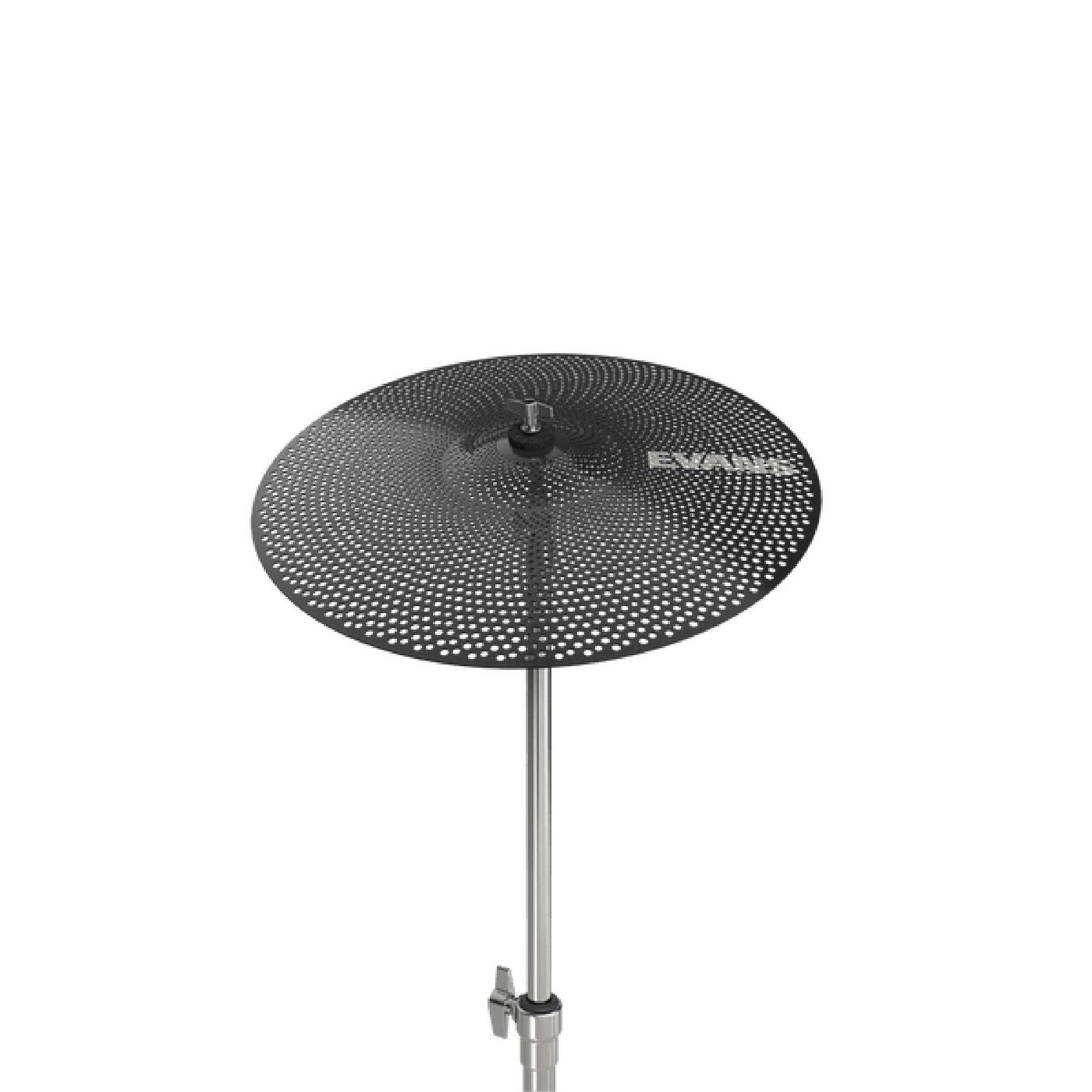 Evans DB ONE DRUMHEADS CYM ROCK ECPPB DB1 R Parches y platillos bater a-4
