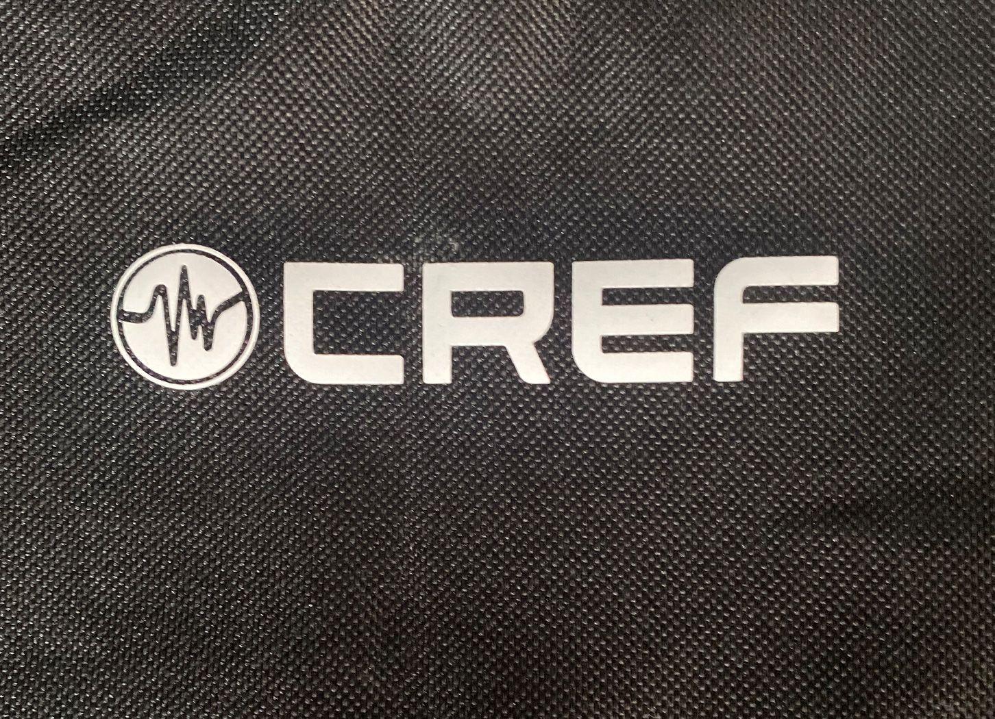 CREF Funda para Cuatro Atriles de Micr fonos Fa4Mc-2