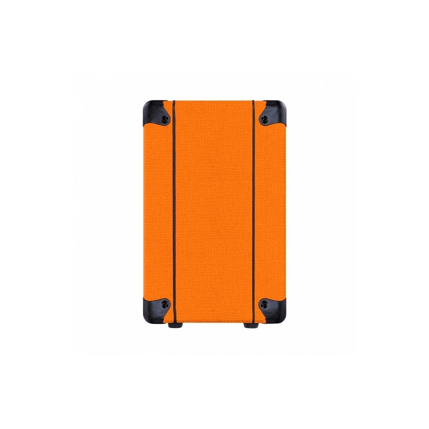 Orange CRUSH 12WTS Amplificador de Guitarra-4