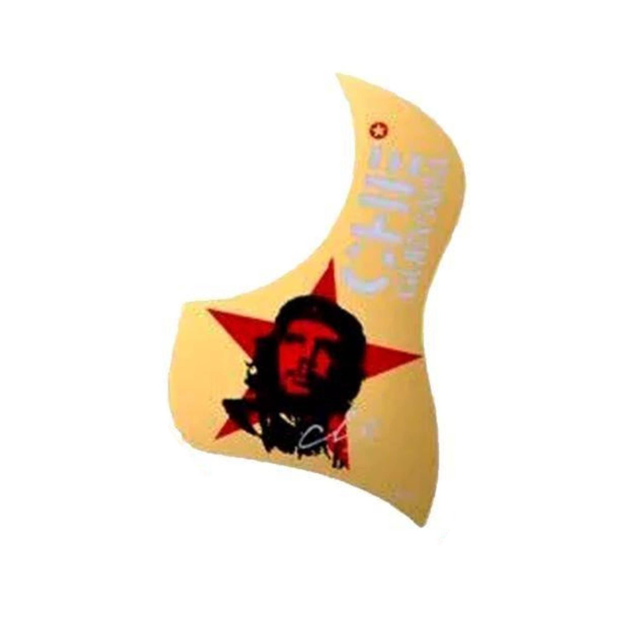 Cref PP A10 5 CLASSIC Pickguard de Guitarra Unidad-3