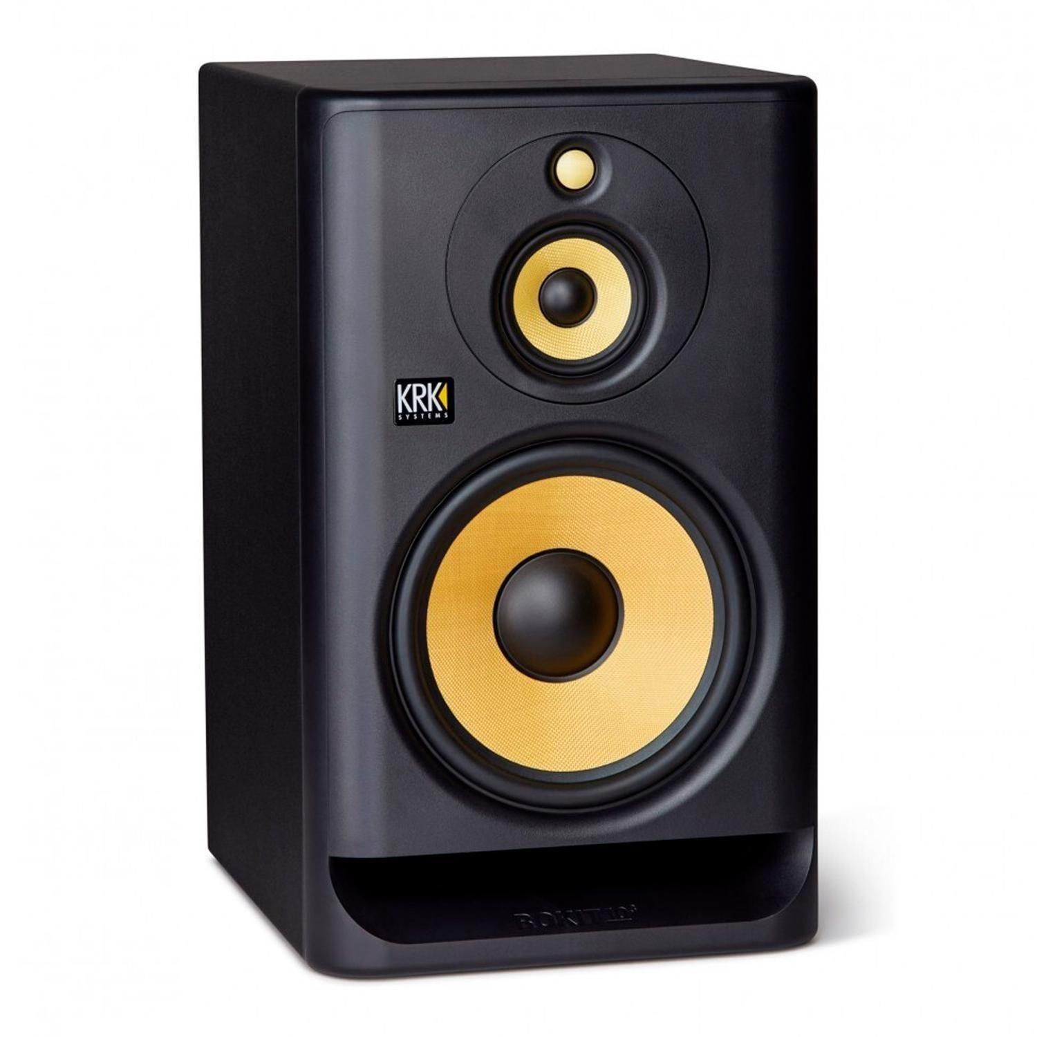 Krk ROKIT 10 G4 RP103G4 Monitor de Estudio-0