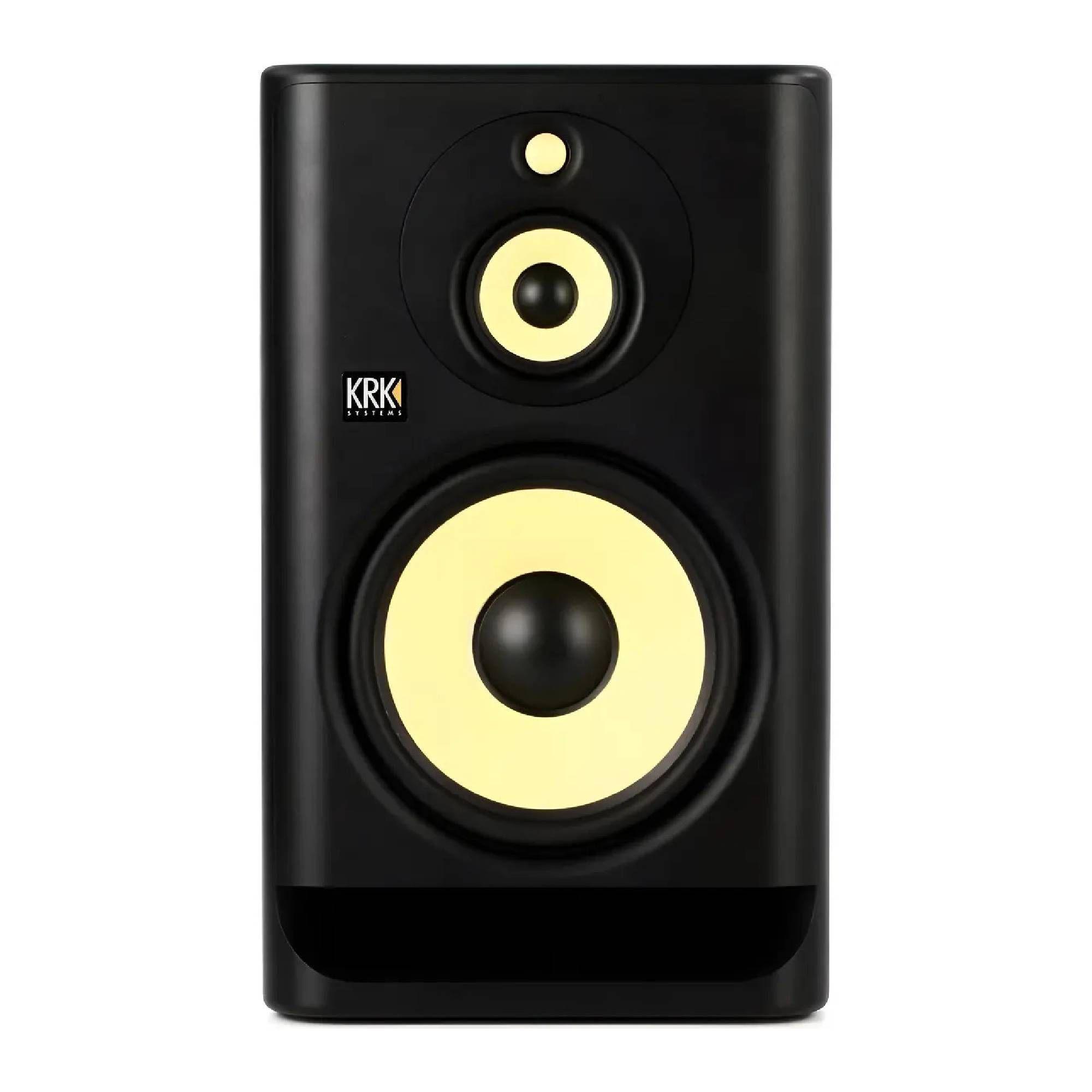 Krk ROKIT 10 G4 RP103G4 Monitor de Estudio-1