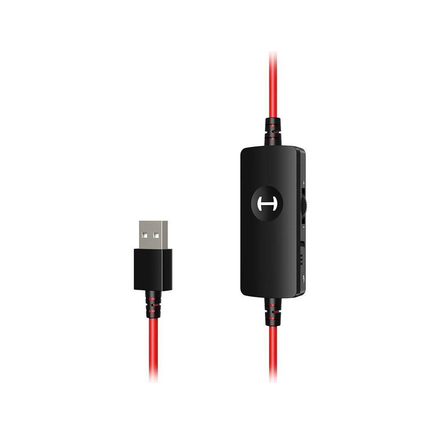 Edifier G1 USB Audífonos-1