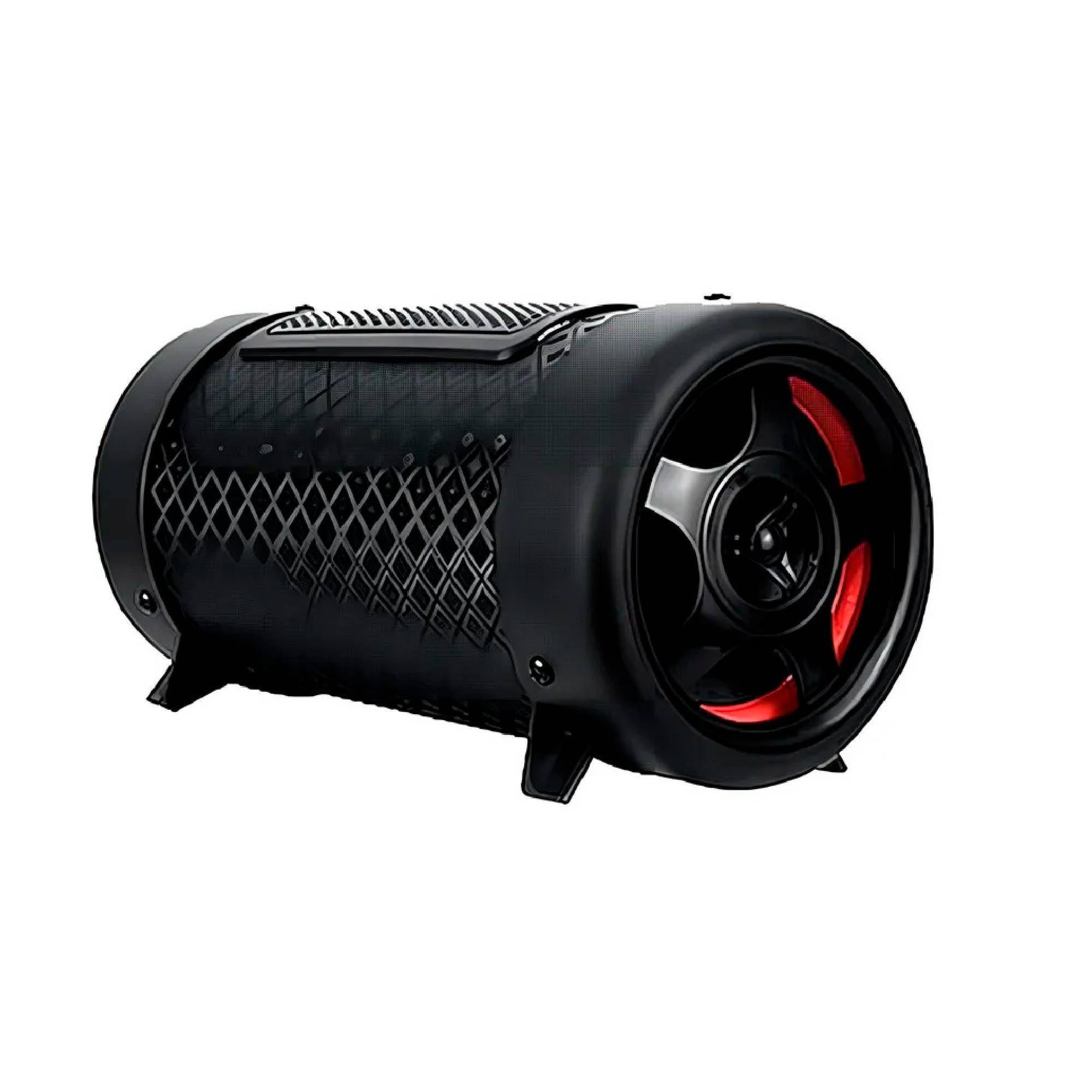 PROSOUND PARLANTE BAZOOKA BT 20W PORTATIL 32PRXPX470-2