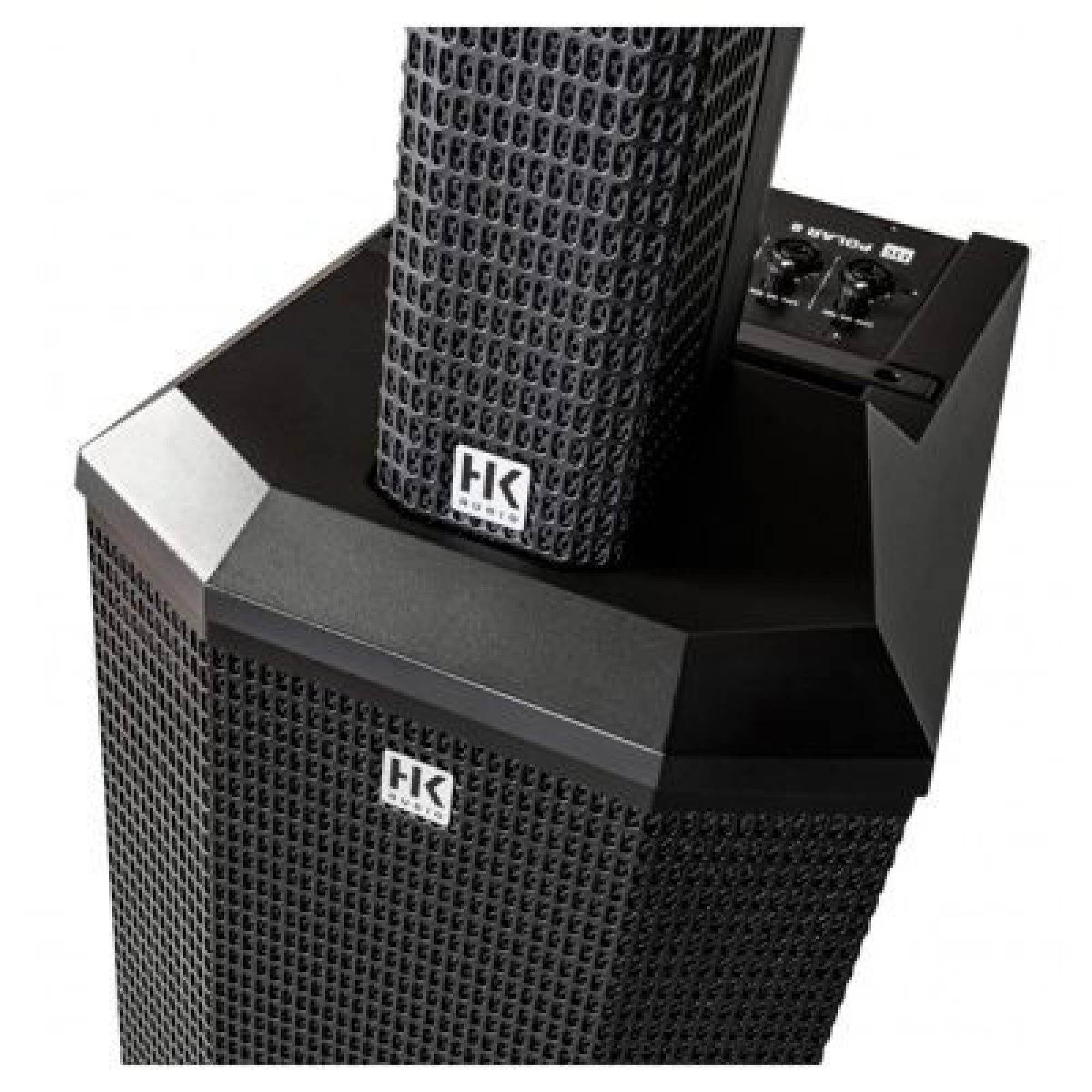 HK AUDIO POLAR 8 Line Array Sistema de amplificaci n-2