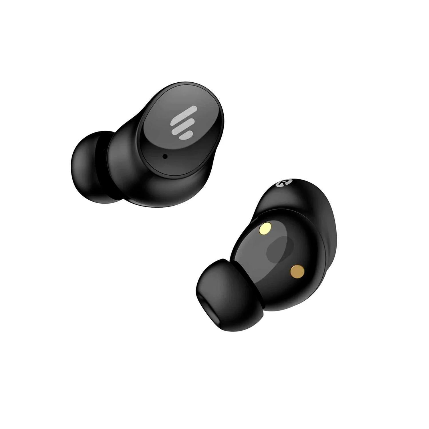 Edifier TWS1 Pro 2 BLACK Audífonos Bluetooth-2