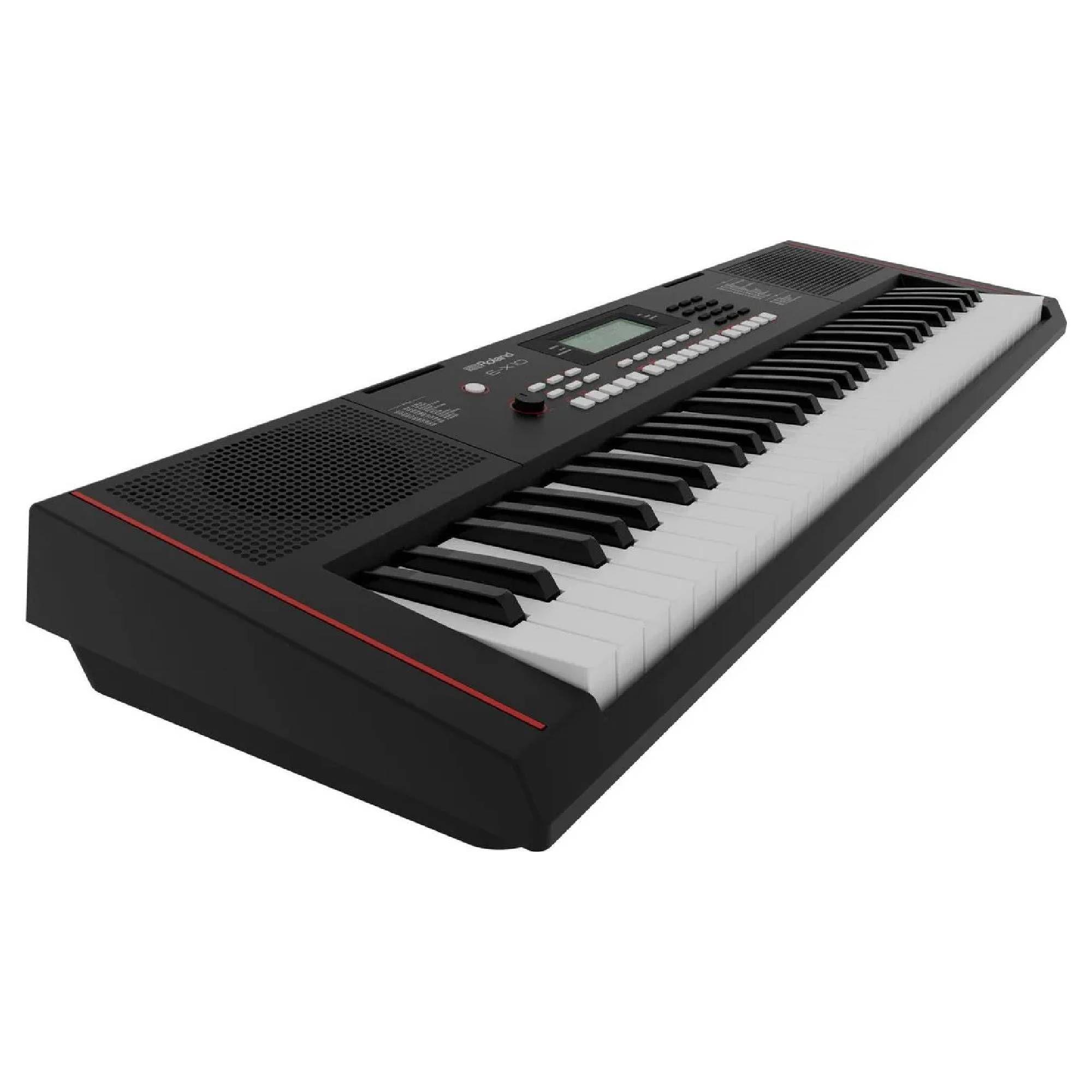 Roland E X10 Teclado Personal Arranger-2