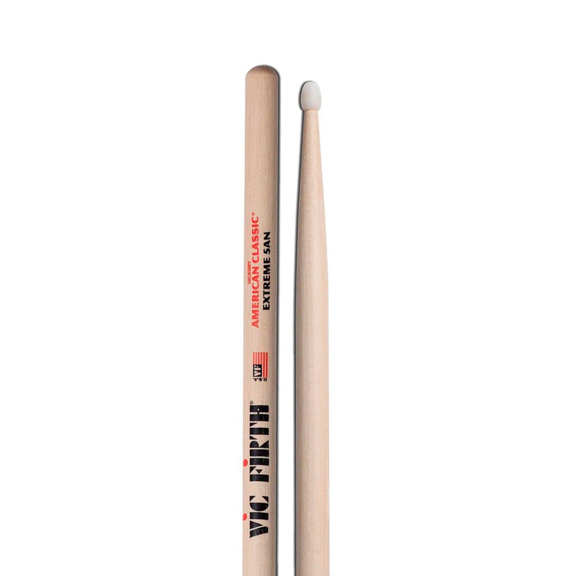 Vic Firth EXTREME X5AN Baquetas Punta de Nylon-1