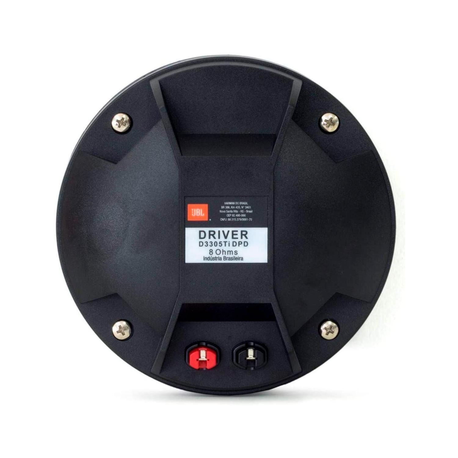 Selenium D3305TI DPD Componente Driver 2-2