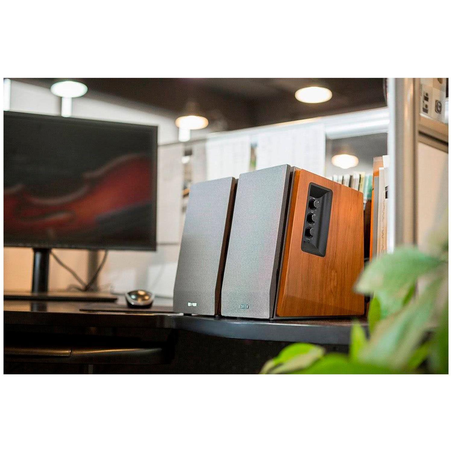 Edifier R1600T III Parlantes-2