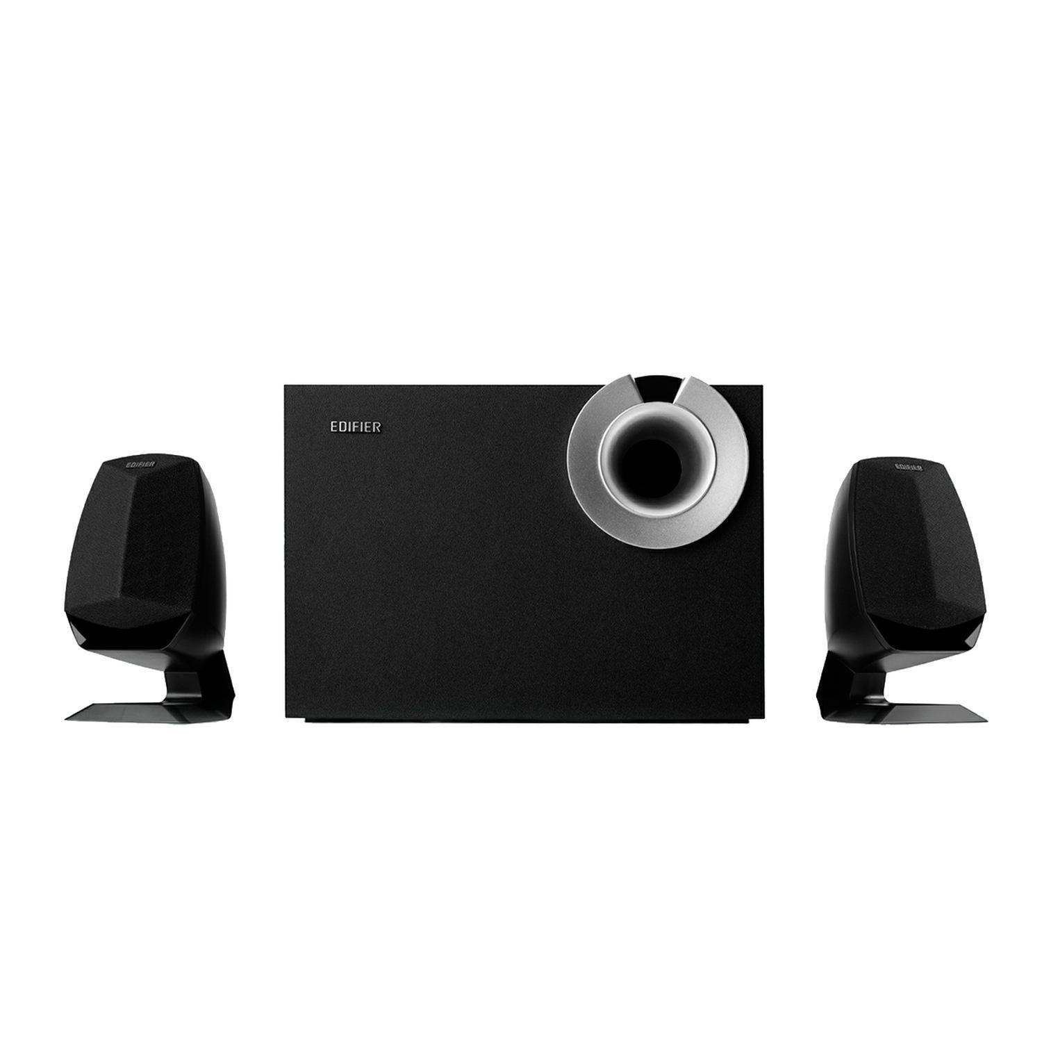 Edifier M201BT Parlantes-0