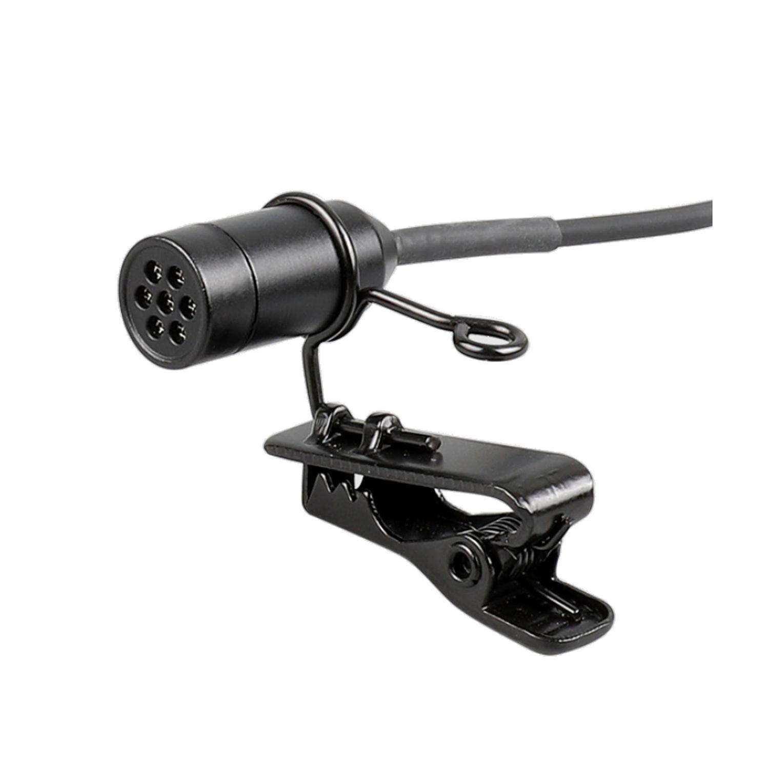 Relacart LM-P01 1M Micrófono Lavalier-0