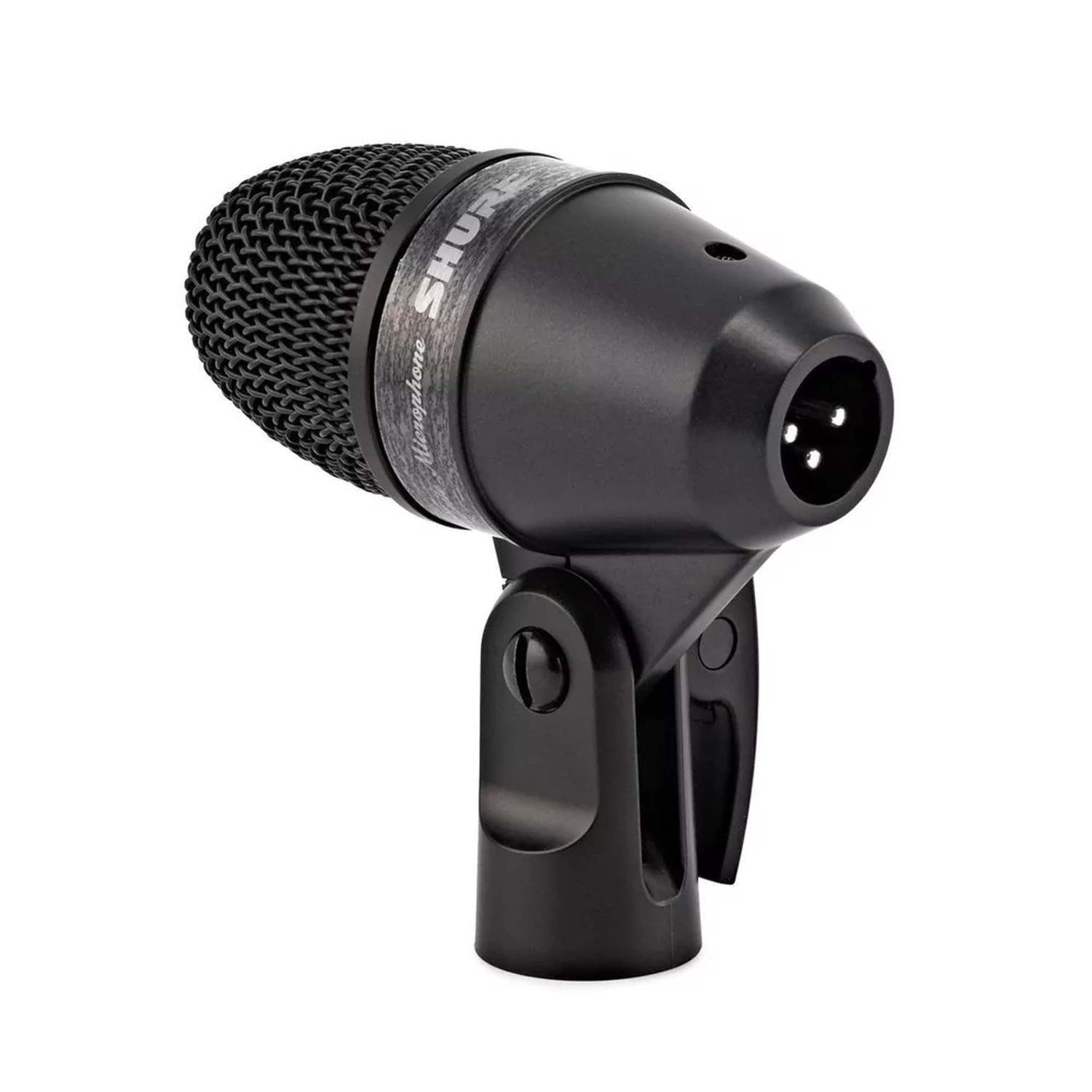 Shure PGA56 Microfono Cardioide-2