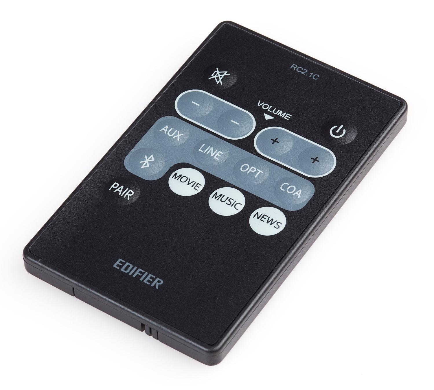 Edifier B7 Sistema de Audio-3
