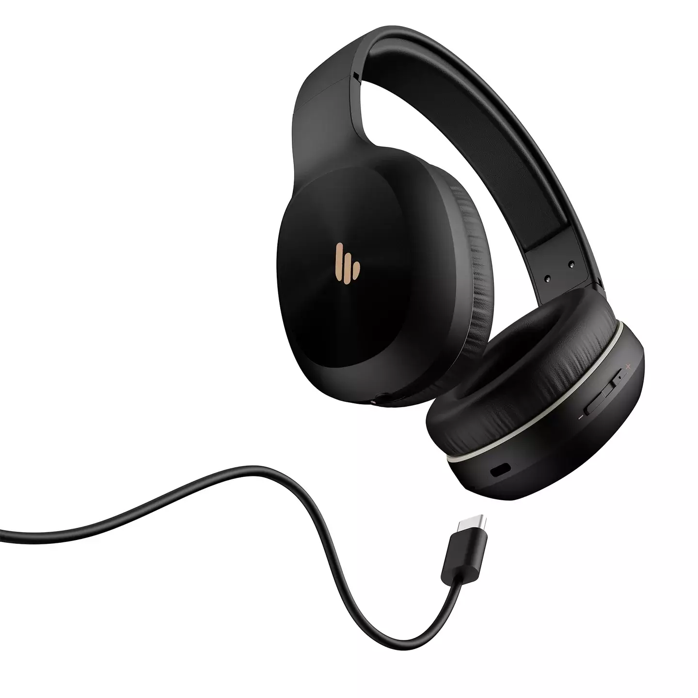 Edifier K750W BLACK Audifonos Multiproposito-3