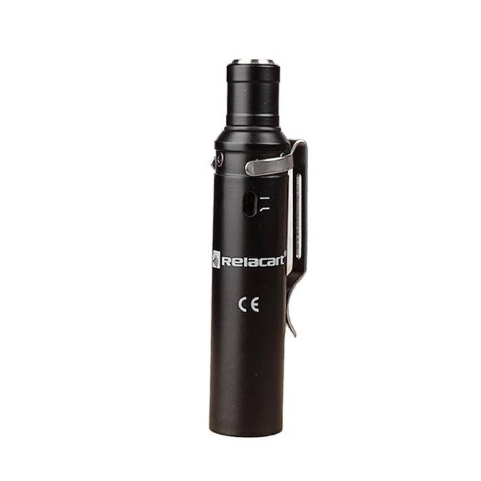 Relacart PM-135i-XLR Micrófono Condensador-1