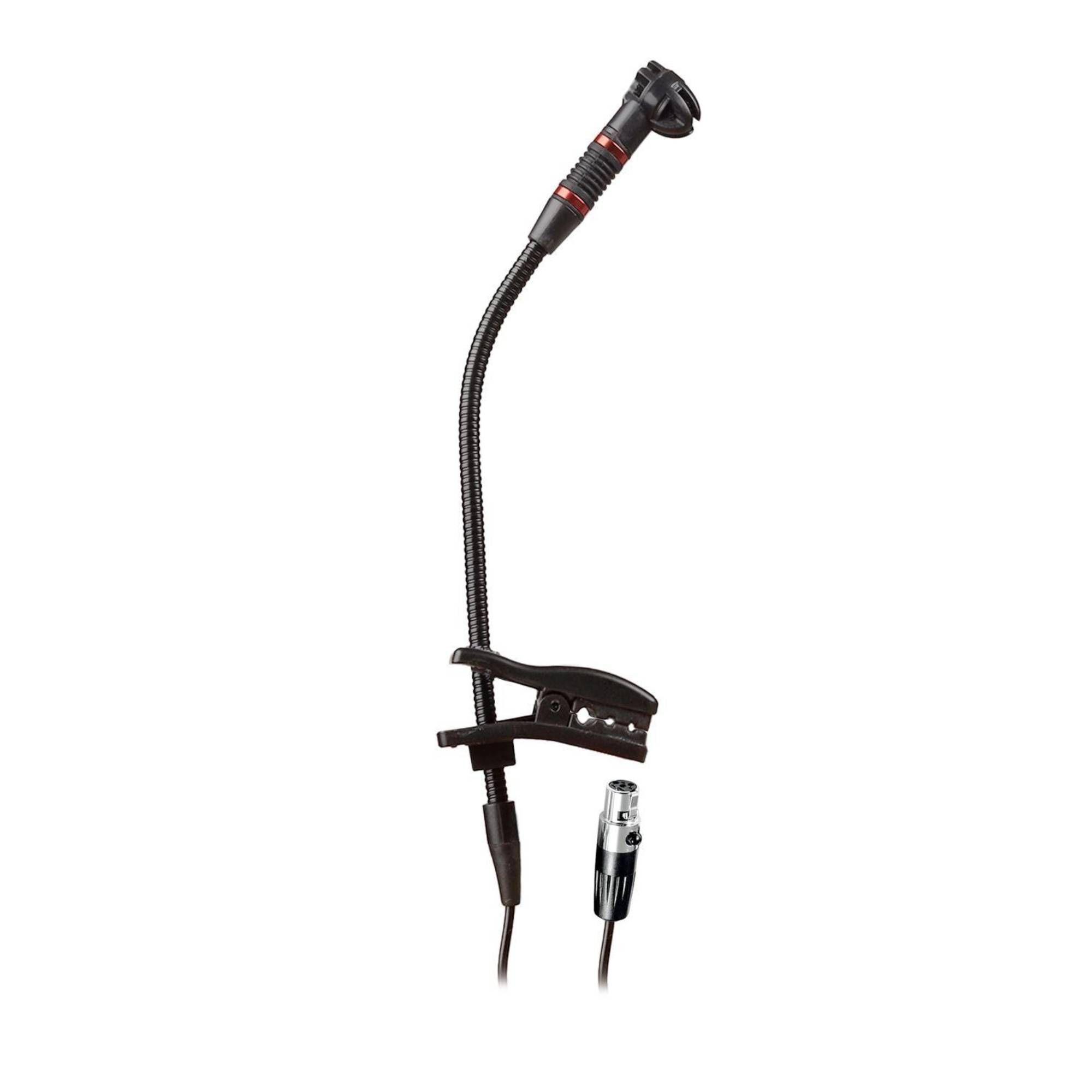 Relacart PM-135i-XLR Micrófono Condensador-2