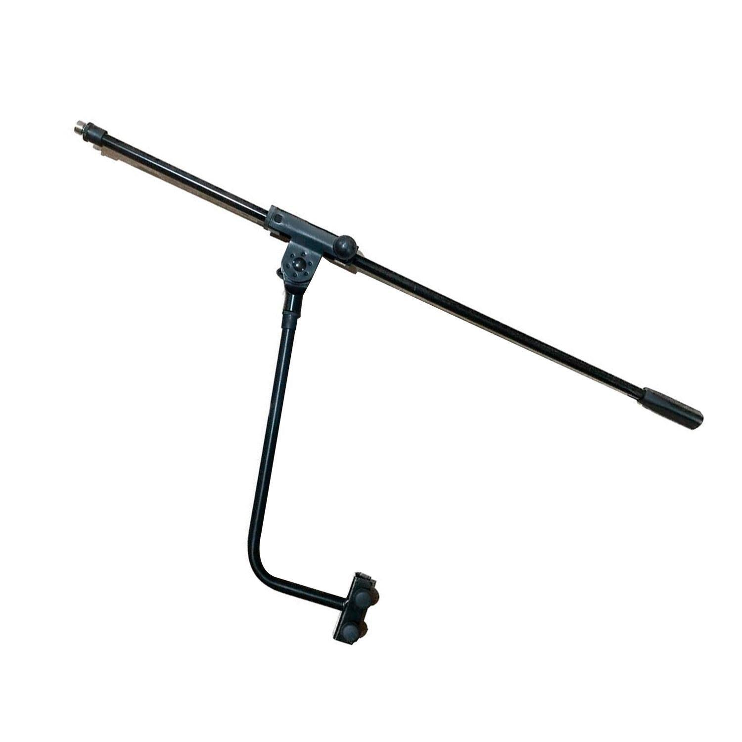 Rmx T 12 B Brazo Extensi n Boom Micr fono-0