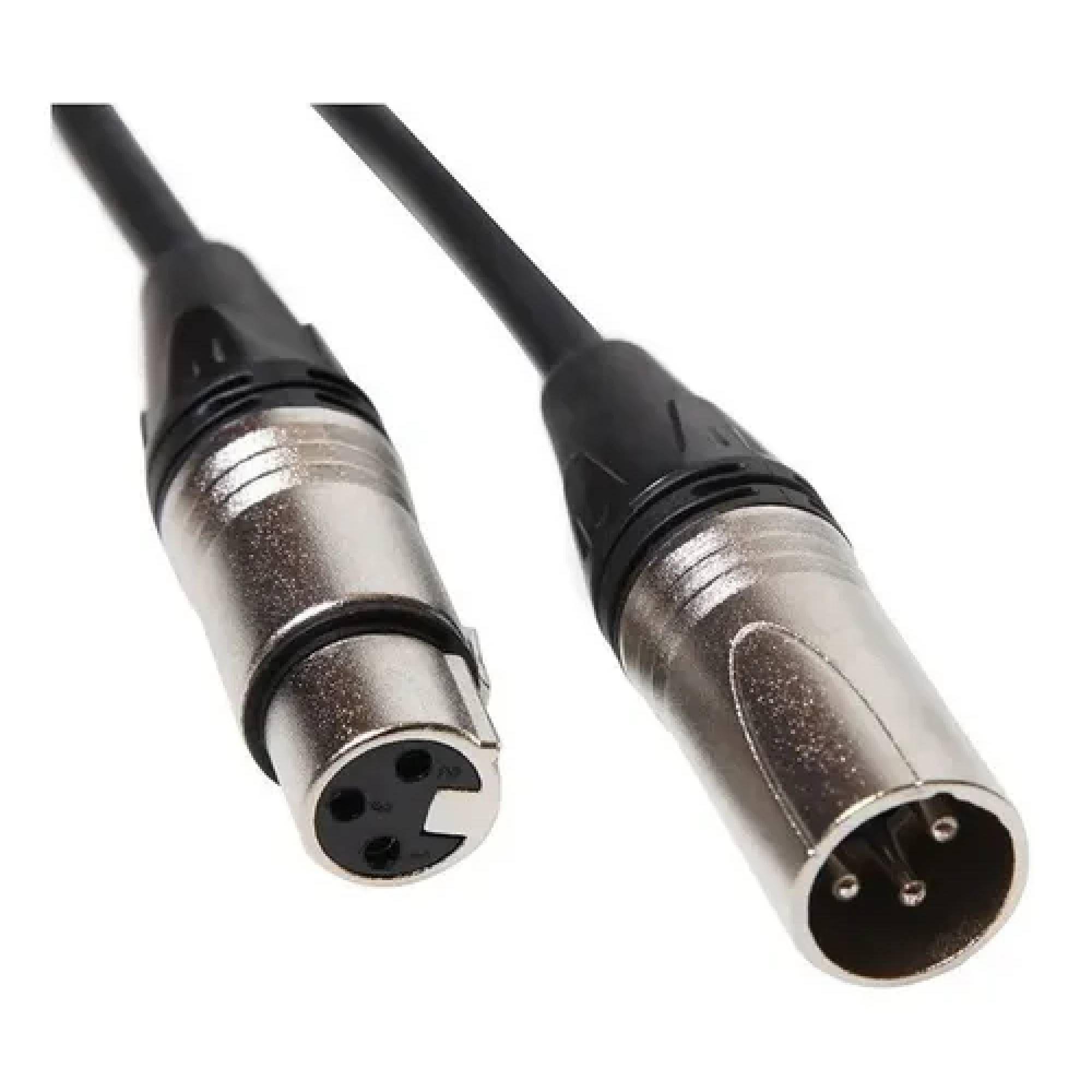 StageLab CLM 3DMX 15C Cable DMX 15Mts-1