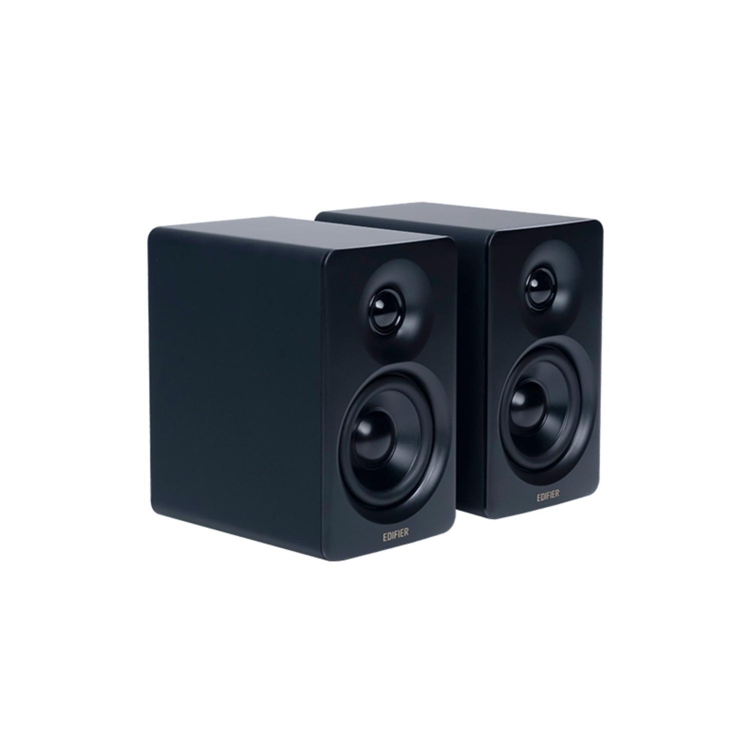 EDIFIER M60 Negros Monitor Multiproposito-2