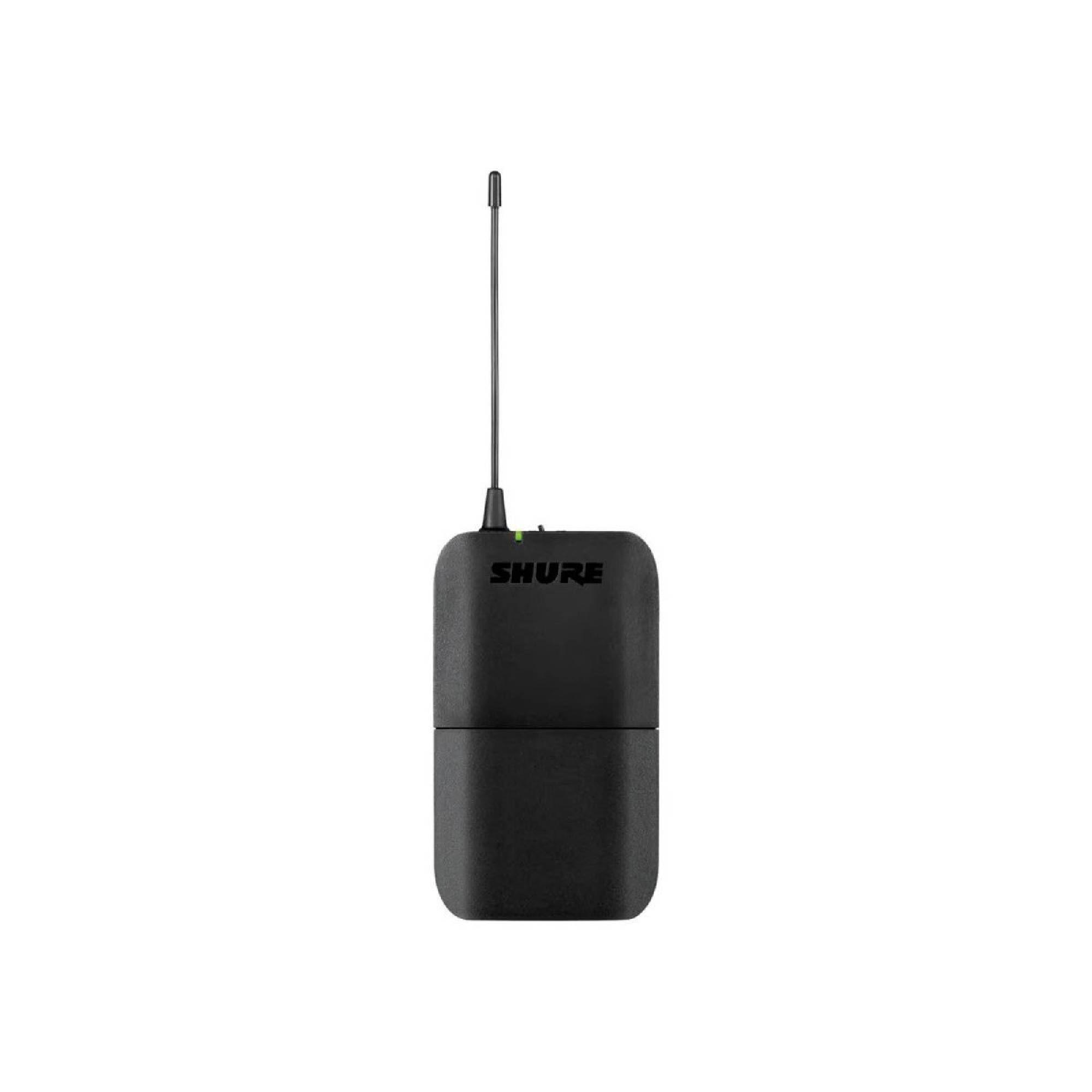 Shure BLX14 P31 Sistema Micrófono Inalámbrico Cintillo-1