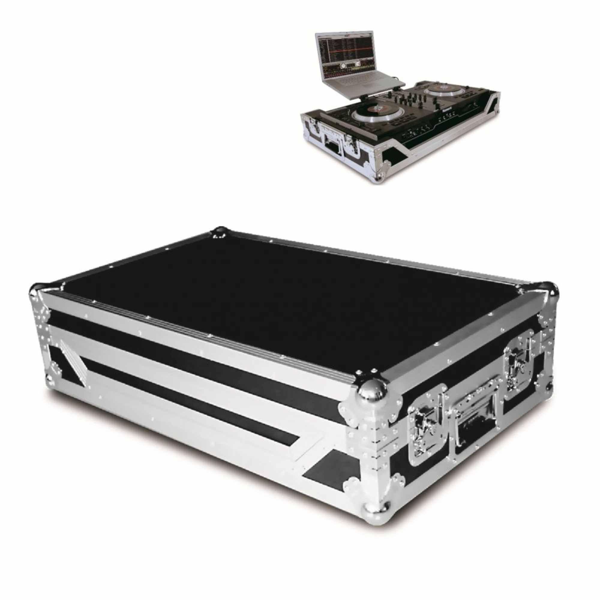 Numark NS7 CASE V2 CASE-2