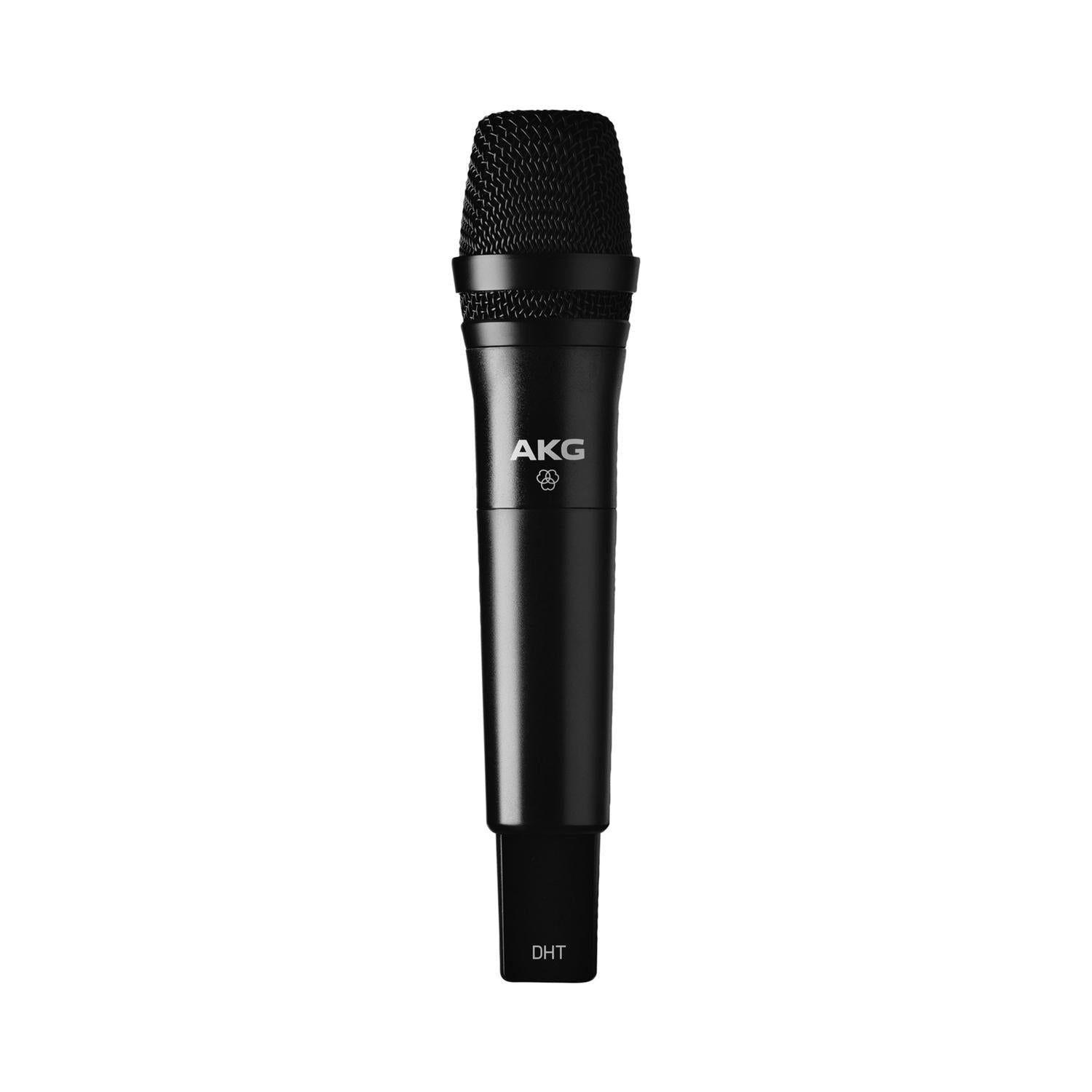 AKG DHT TETRAD P5 Microfono Inalambrico-2